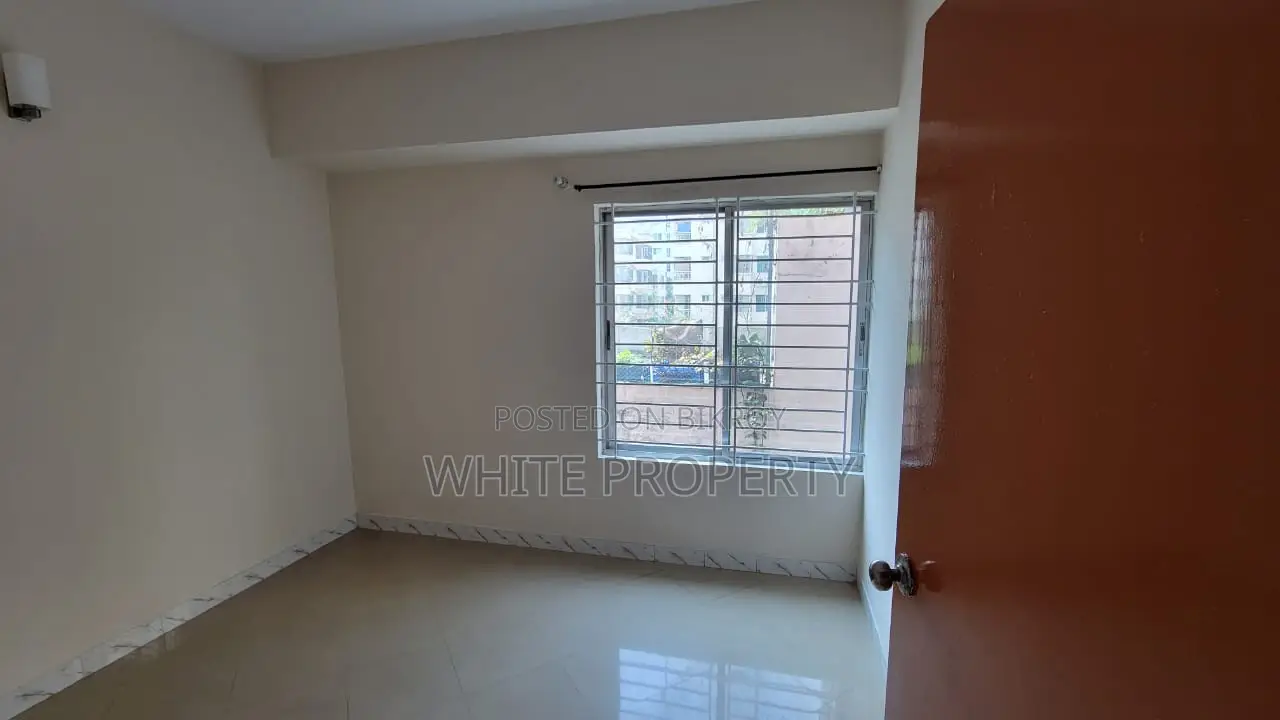 Flat Sale at Baitul Aman Housing, Mohammadpur, Road 3 in Mohammadpur