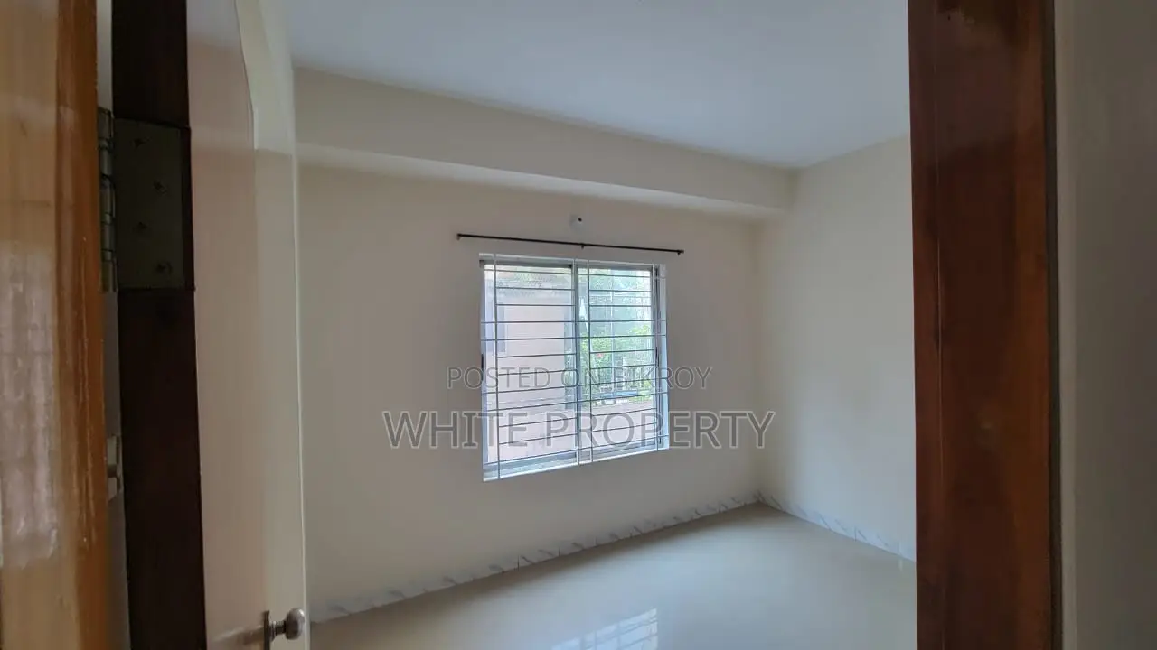 Flat Sale at Baitul Aman Housing, Mohammadpur, Road 3 in Mohammadpur