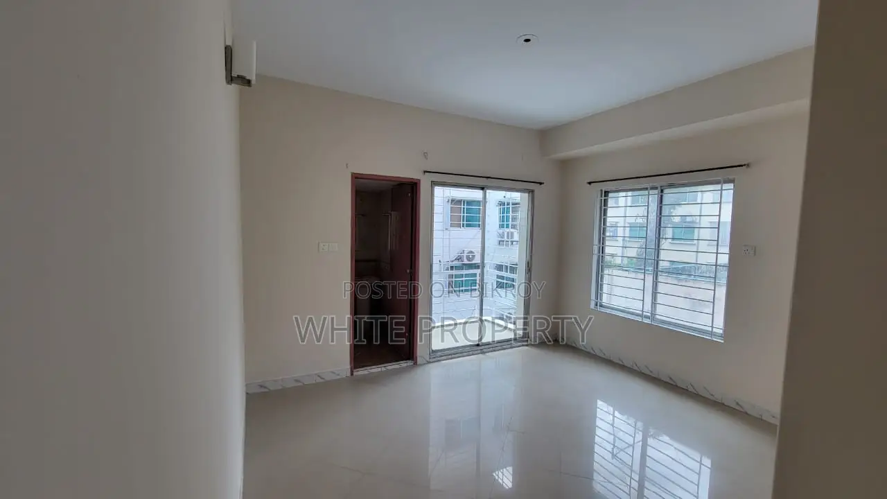 Flat Sale at Baitul Aman Housing, Mohammadpur, Road 3 in Mohammadpur