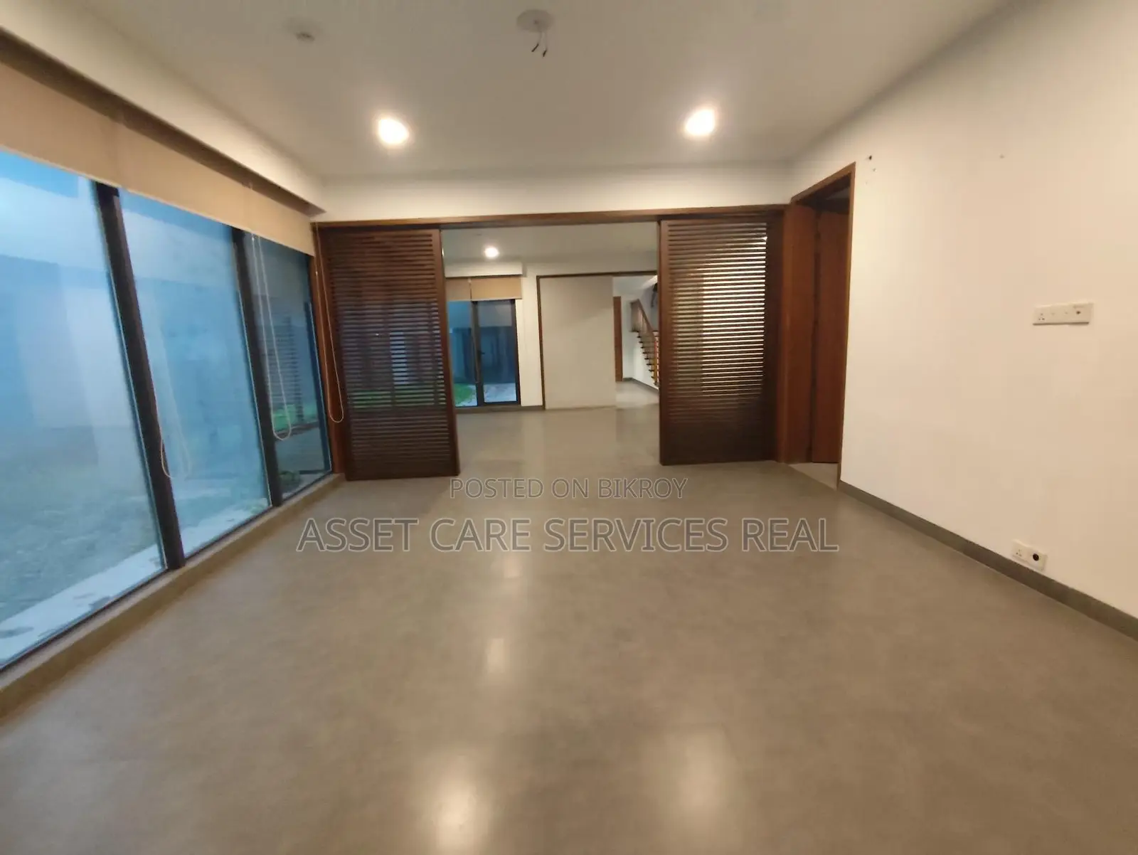 North Gulshan Luxurious(10.000-Sqft) Independent House Rent in Gulshan
