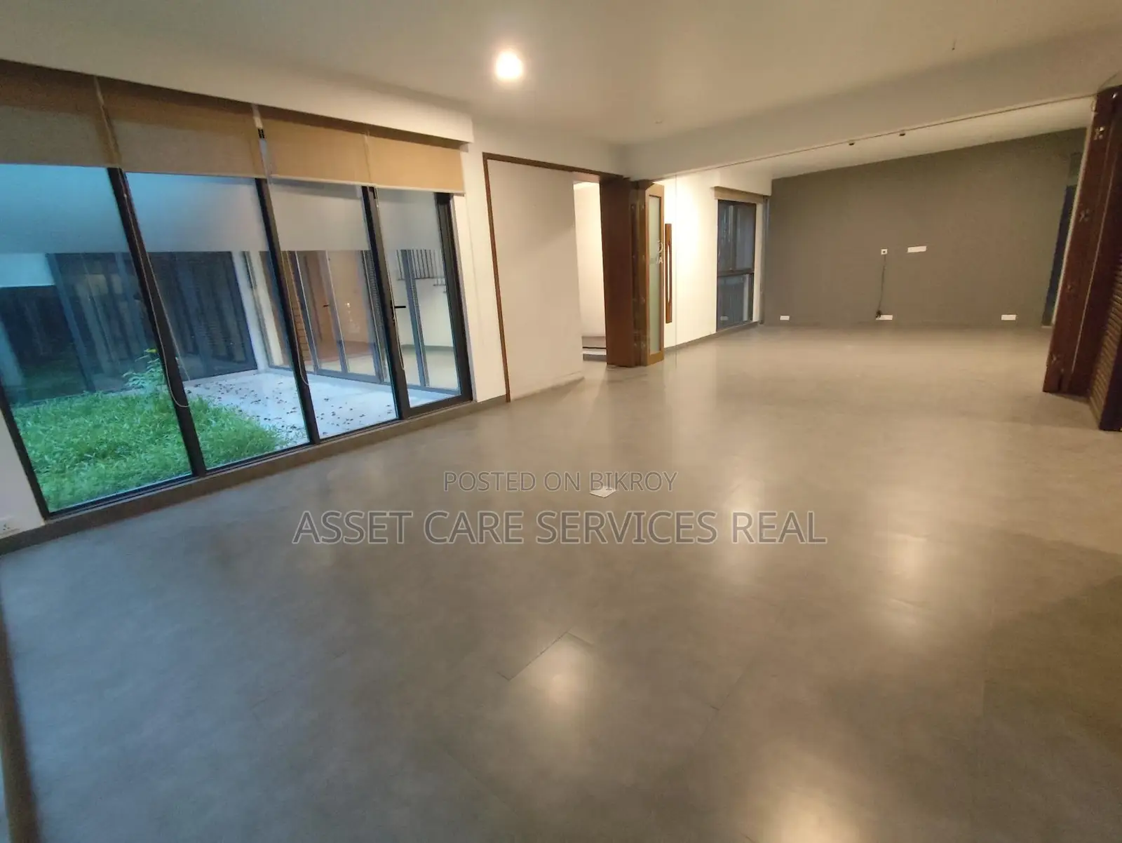 North Gulshan Luxurious(10.000-Sqft) Independent House Rent in Gulshan