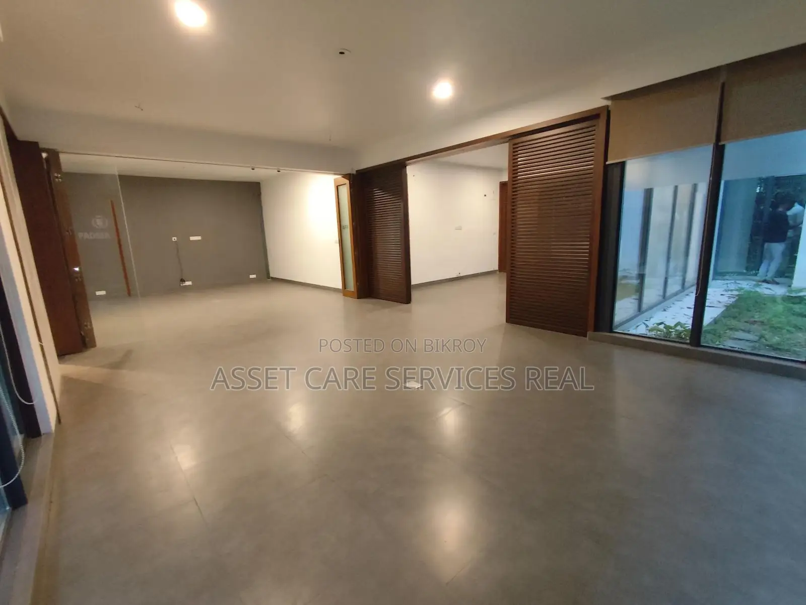 North Gulshan Luxurious(10.000-Sqft) Independent House Rent in Gulshan