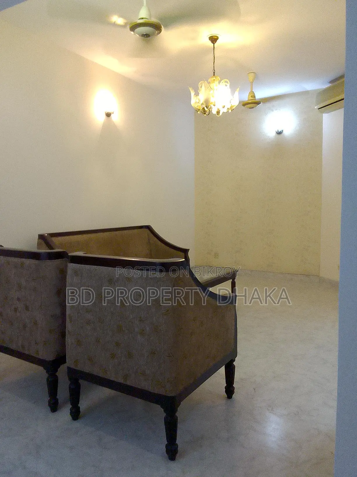 Luxurious Apartment For Rent in Gulshan in Banani