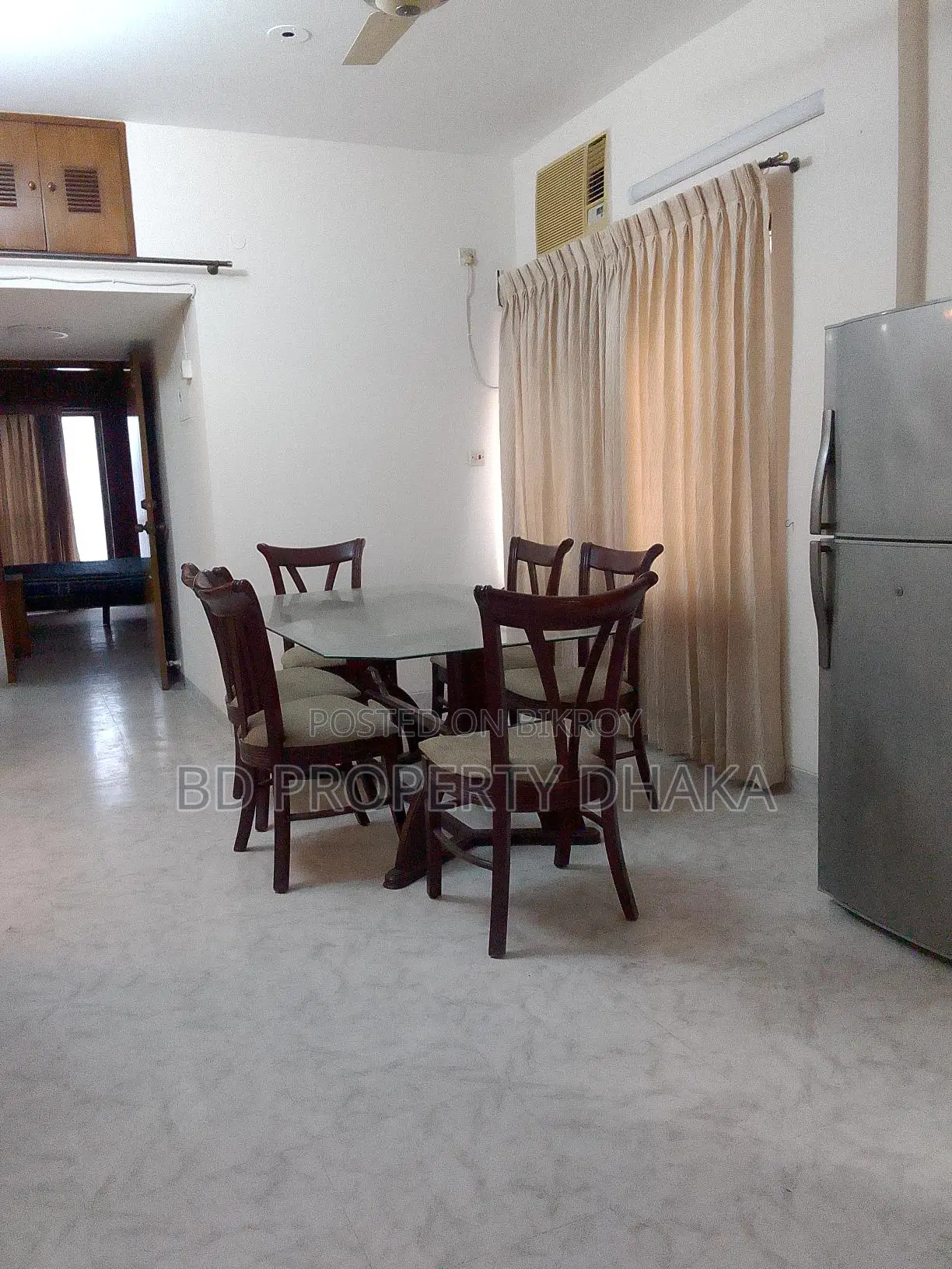 Luxurious Apartment For Rent in Gulshan in Banani