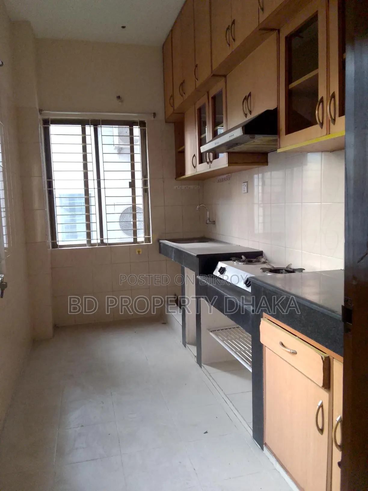 Luxurious Apartment For Rent in Gulshan in Banani