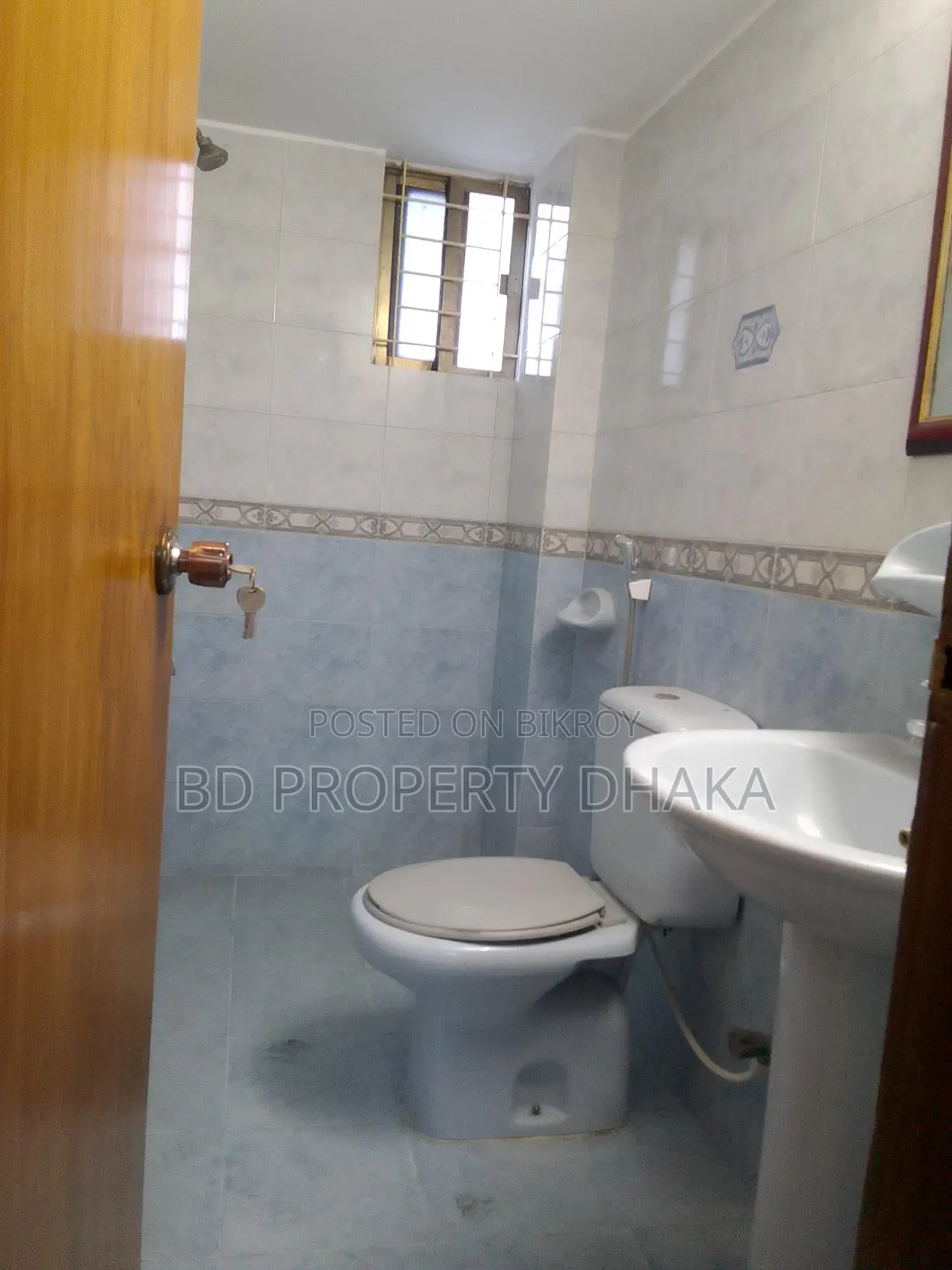 Luxurious Apartment For Rent in Gulshan in Banani