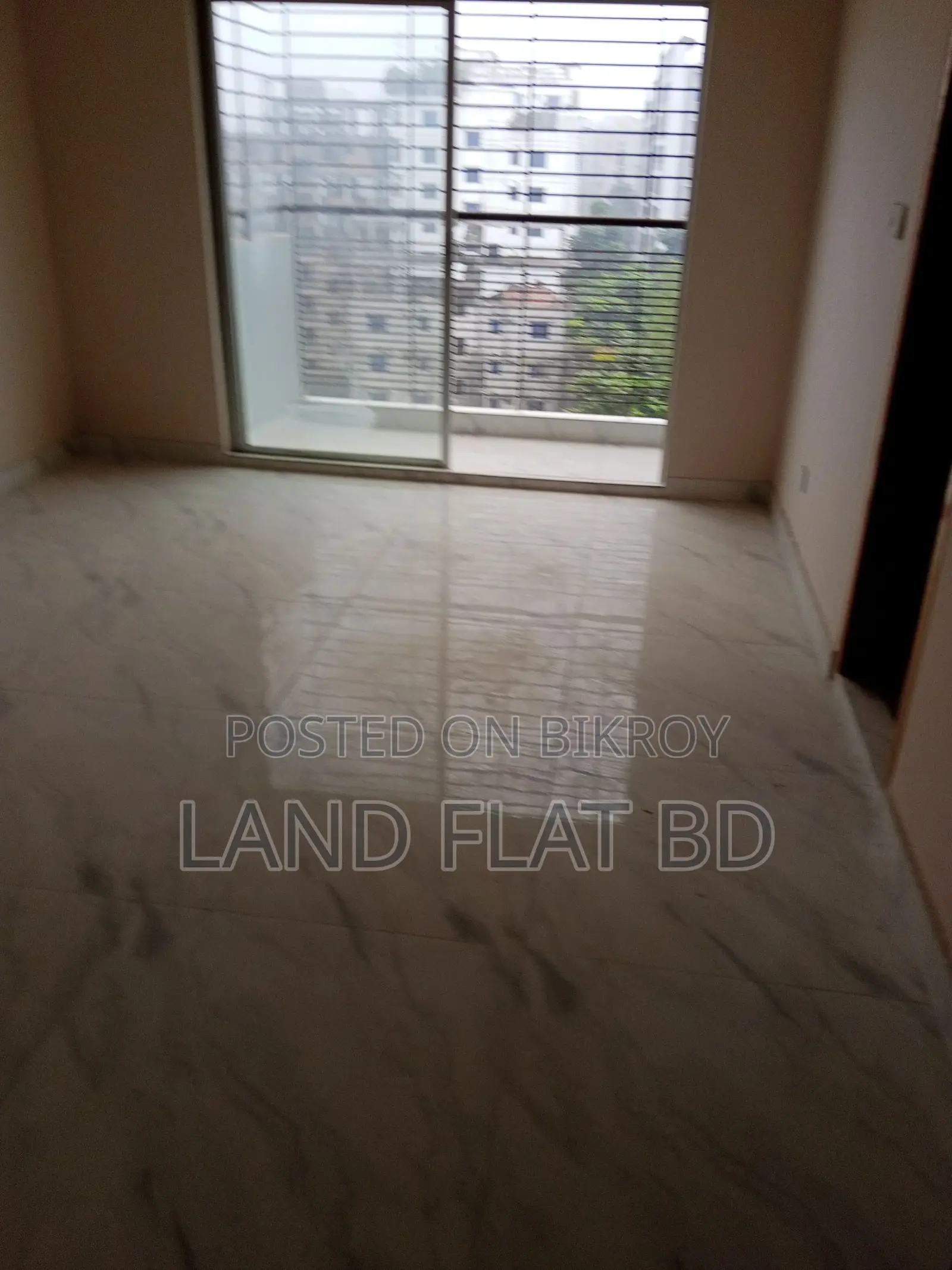 100% READY@1550 SFT.FLAT SALE @ SWAPNO CHURA, in Mohammadpur