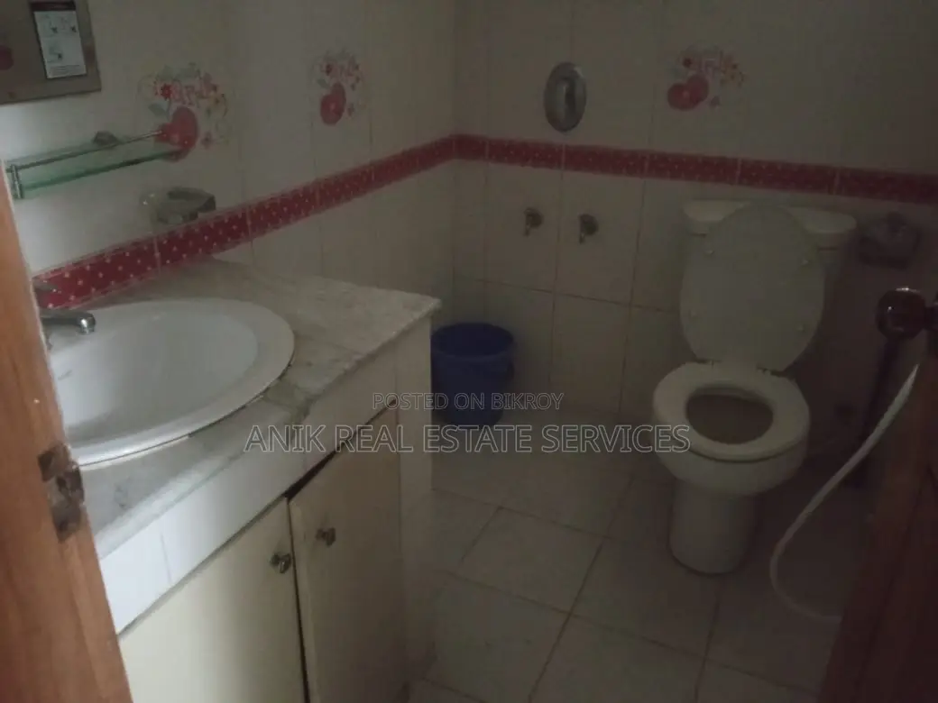 Fully furnish long & short term apt rent In Gulshan in Gulshan