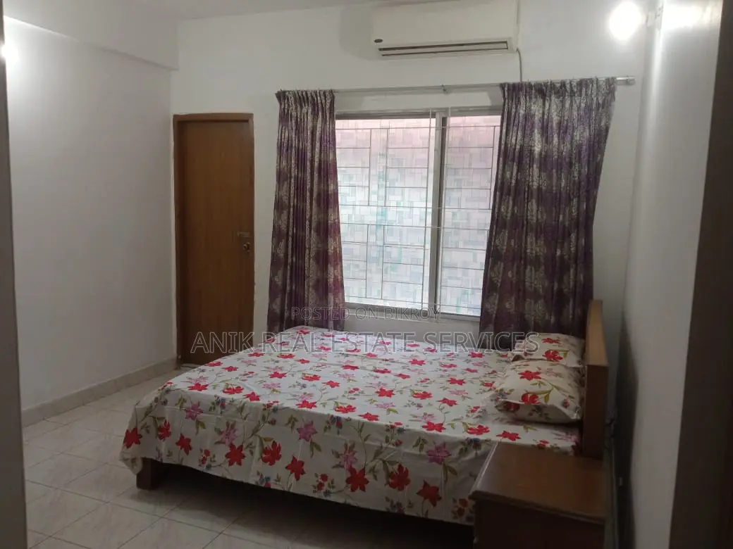Fully furnish long & short term apt rent In Gulshan in Gulshan