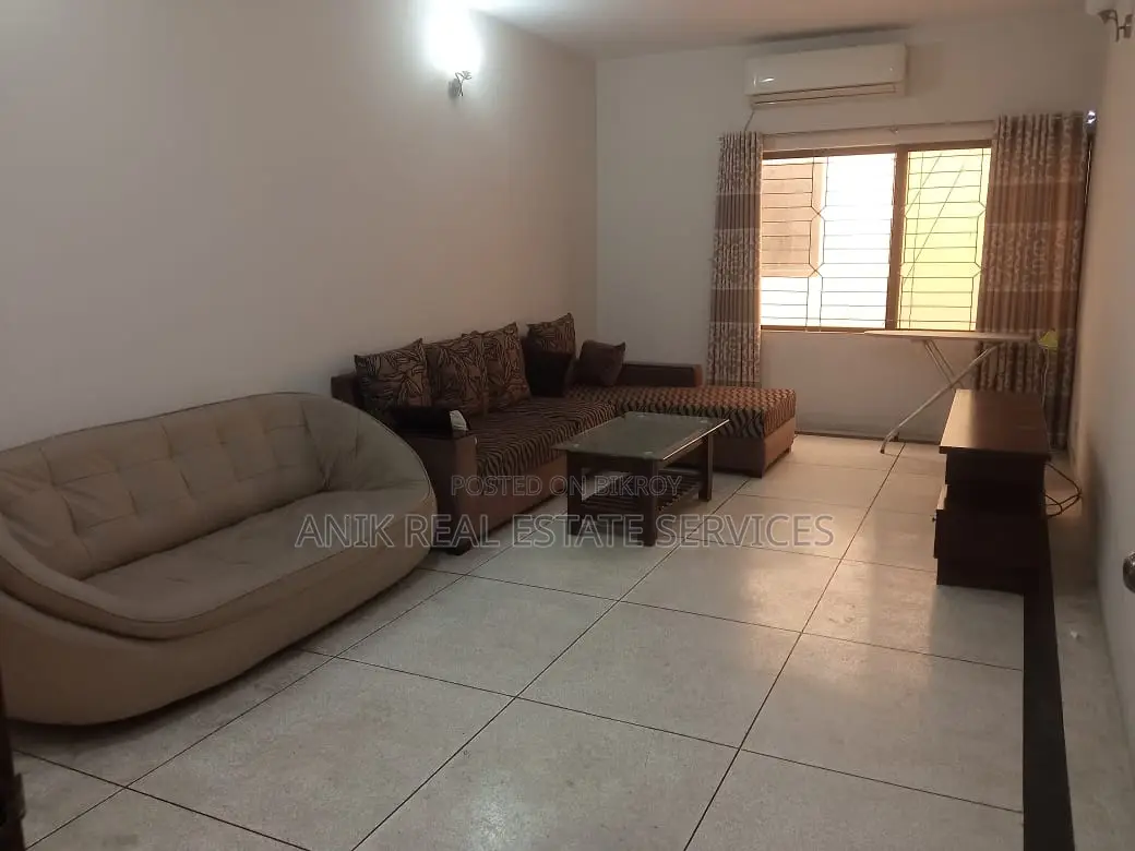 Fully furnish long & short term apt rent In Gulshan in Gulshan