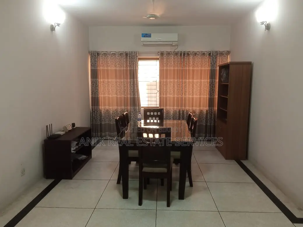 Fully furnish long & short term apt rent In Gulshan in Gulshan