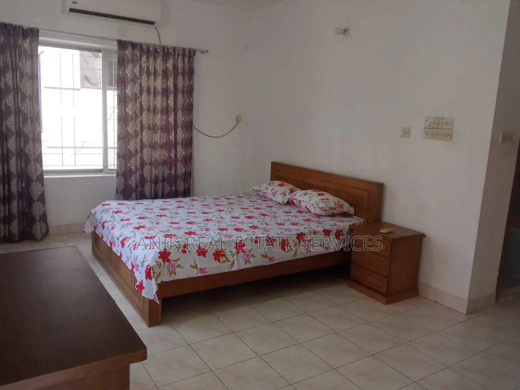 Fully furnish long & short term apt rent In Gulshan in Gulshan