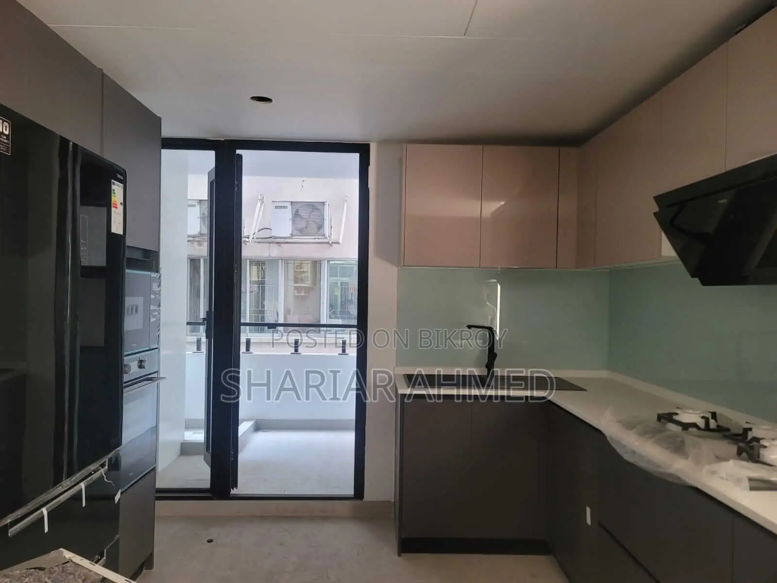 Exclusive Designed This 3895 Sq Ft Apartment Is Up For Rent In Gulshan in Gulshan