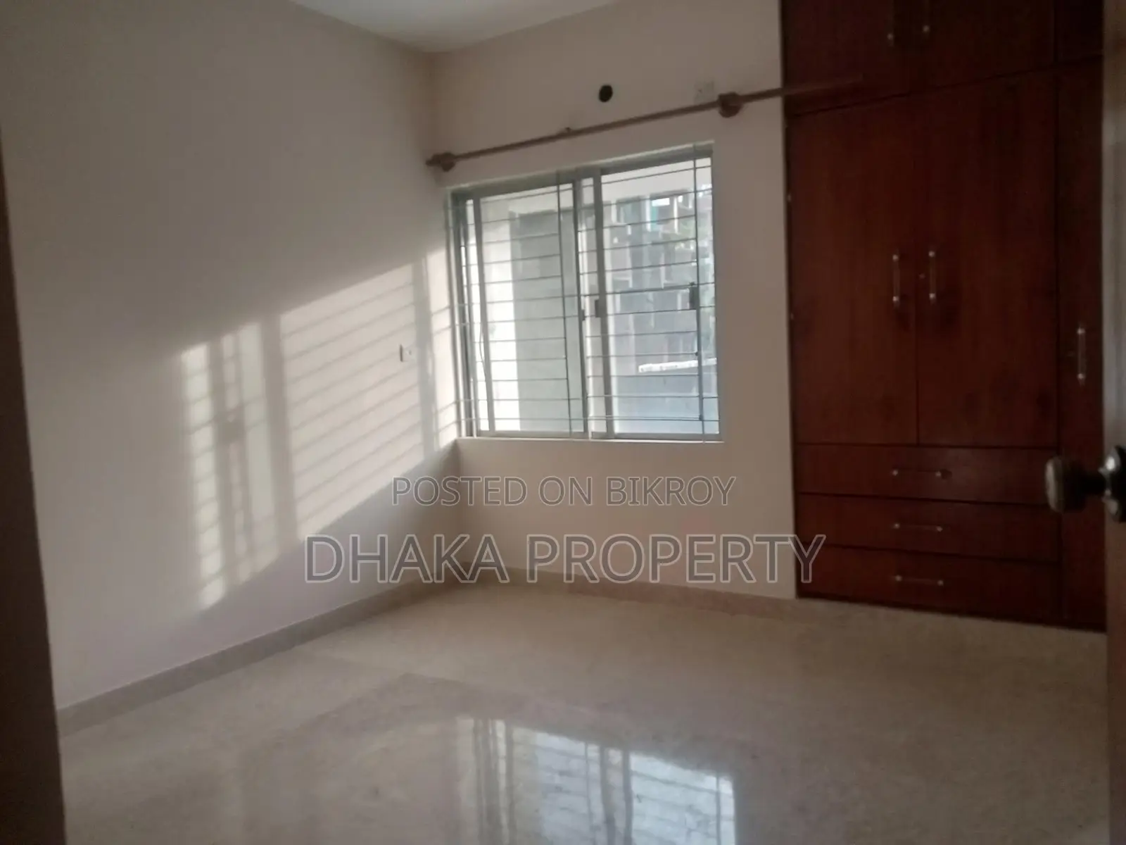 4-Bedrooms Exclusive Apartment Rent in Gulshan -2 in Gulshan