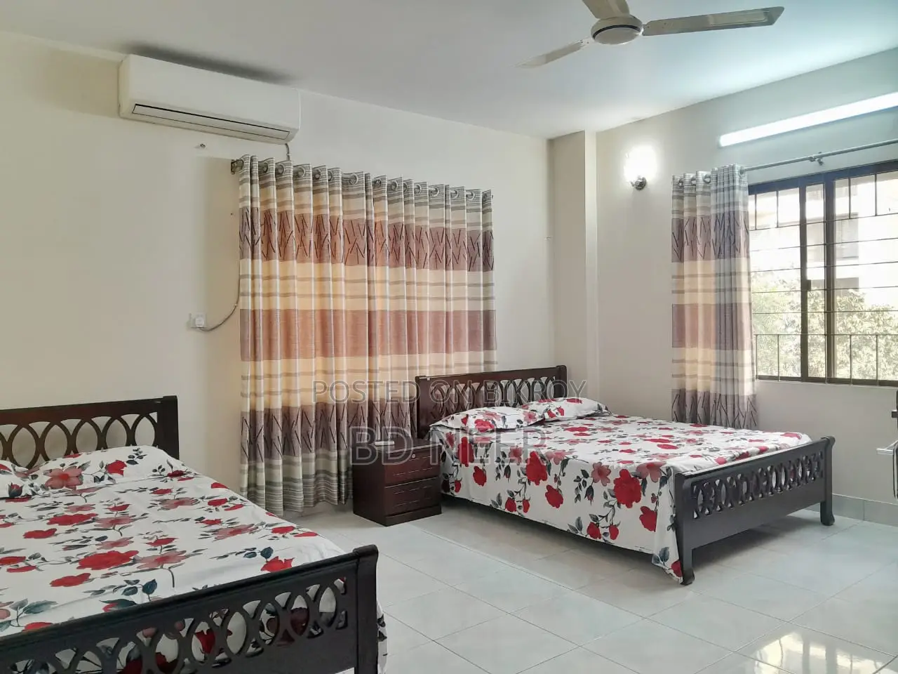 fully furnish short or long term apt rent in Gulshan in Gulshan