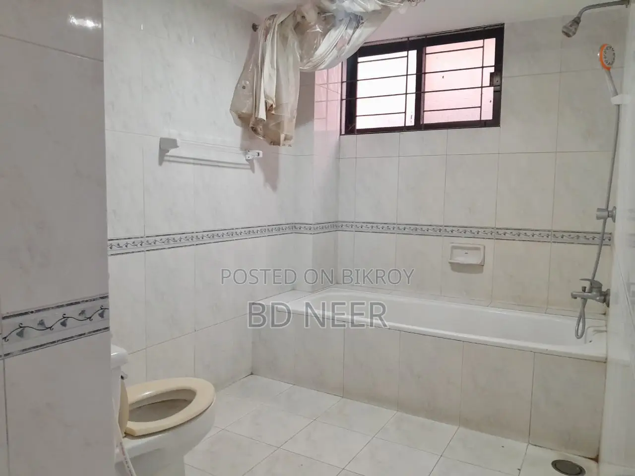 fully furnish short or long term apt rent in Gulshan in Gulshan