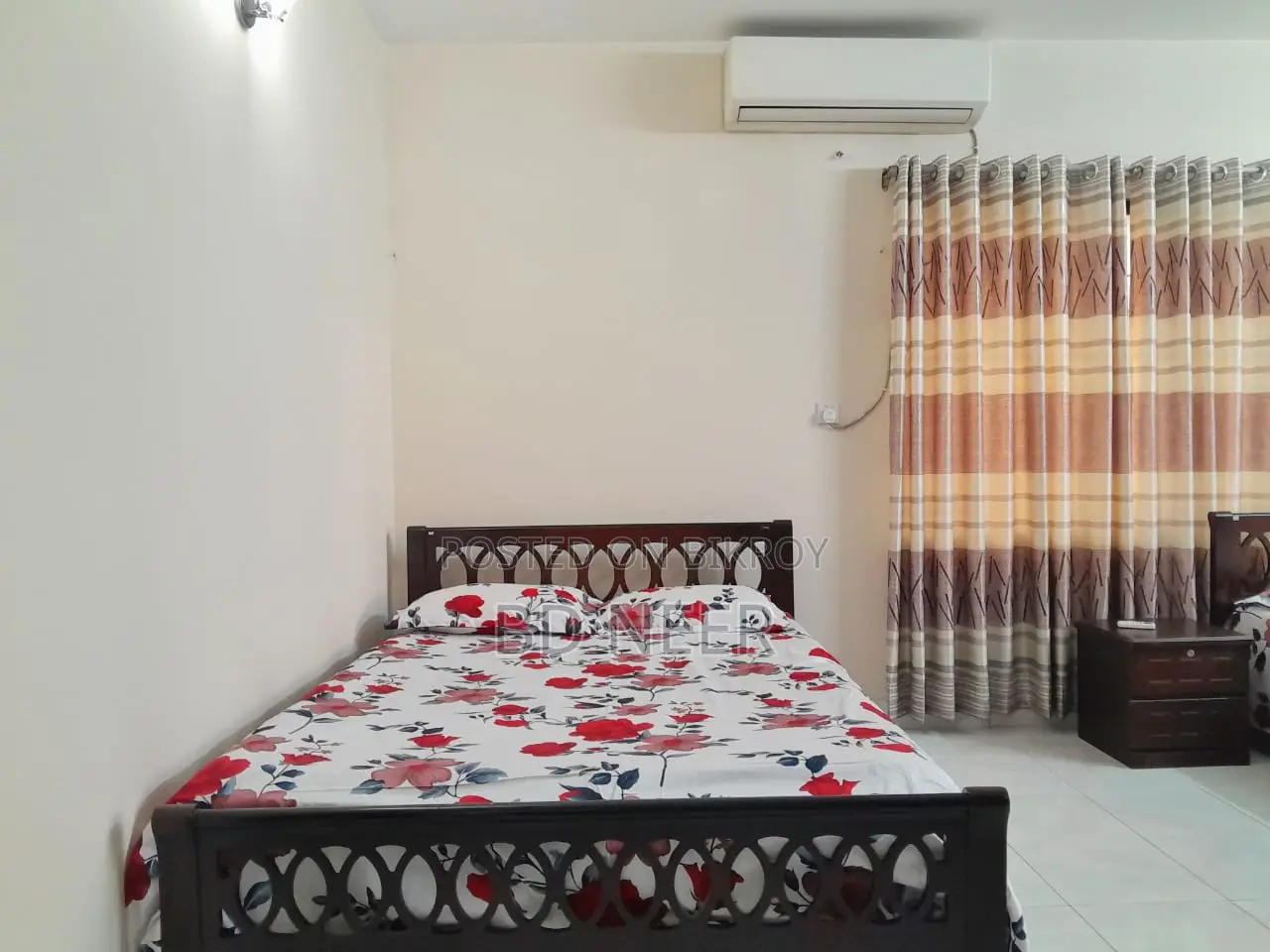 fully furnish short or long term apt rent in Gulshan in Gulshan