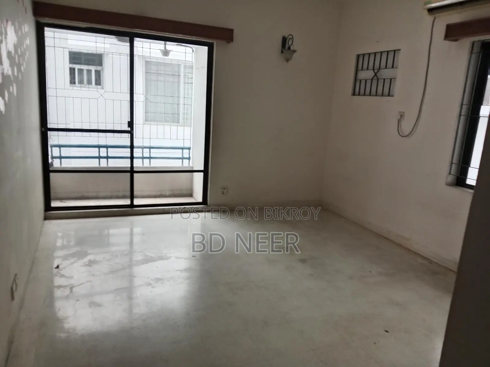 1500 Sft Office Space Available in Banani in Banani