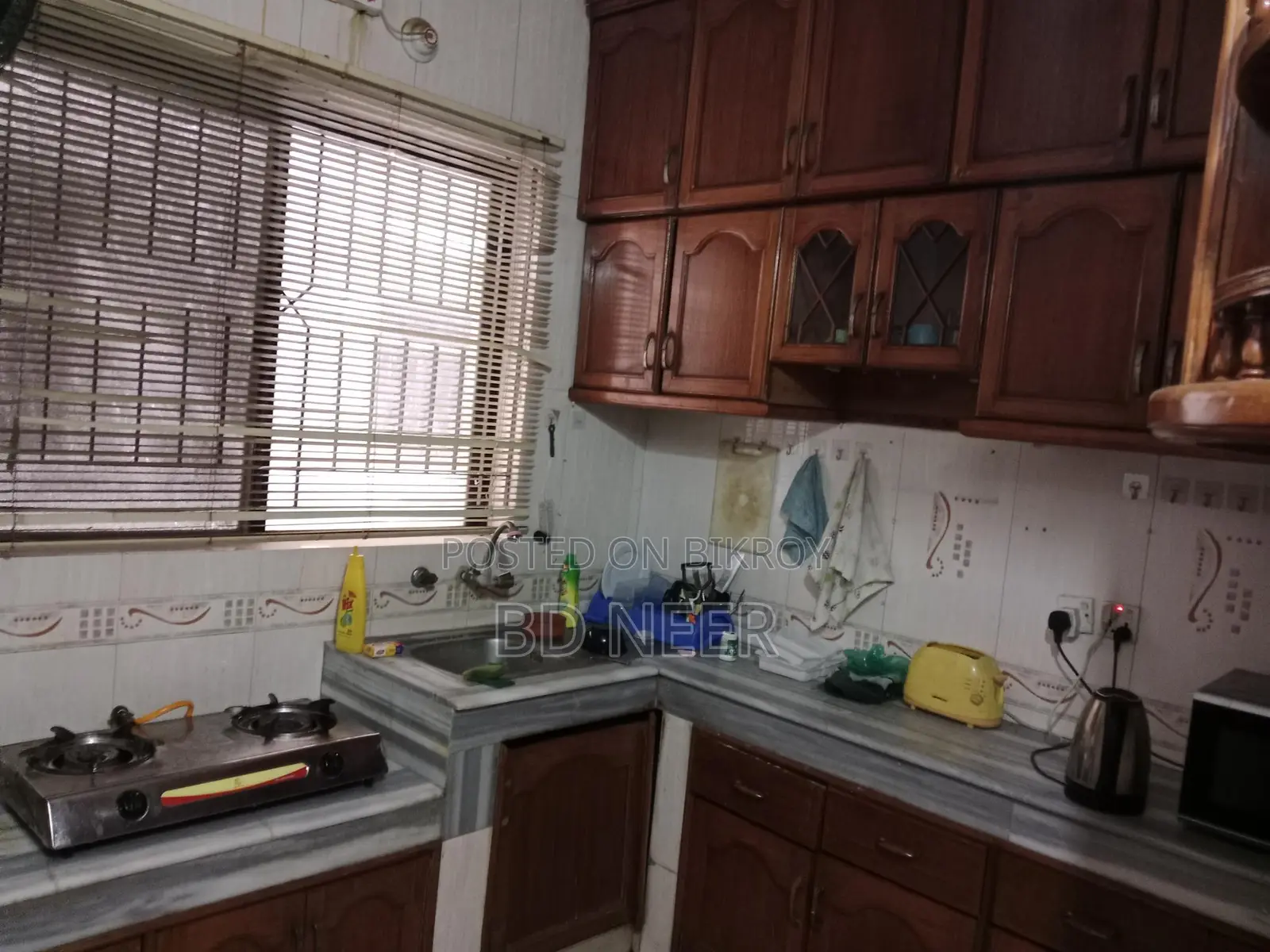 1500 Sft Office Space Available in Banani in Banani