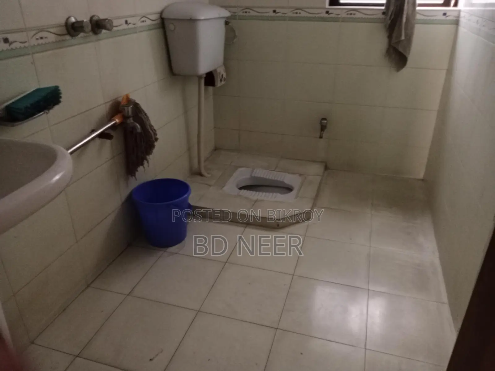 1500 Sft Office Space Available in Banani in Banani