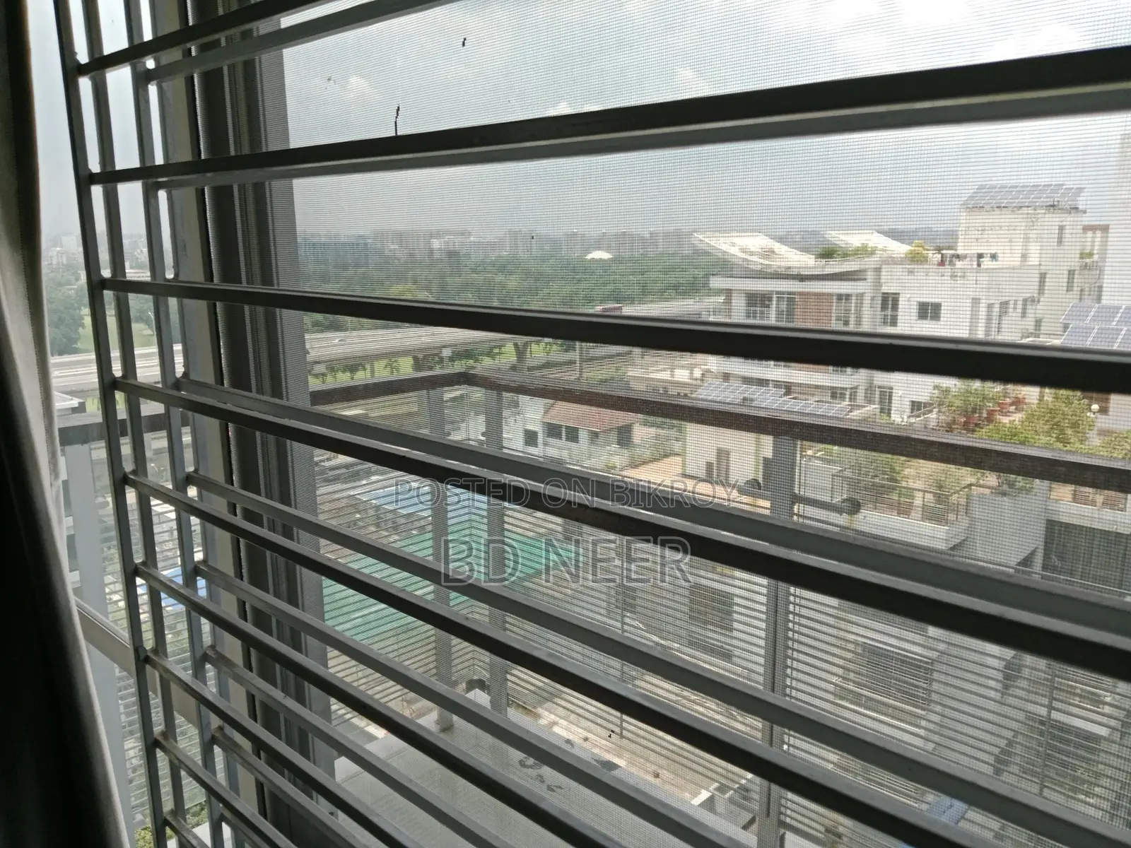 Exclusive Fully Furnish Apt Rent in Banani North in Banani