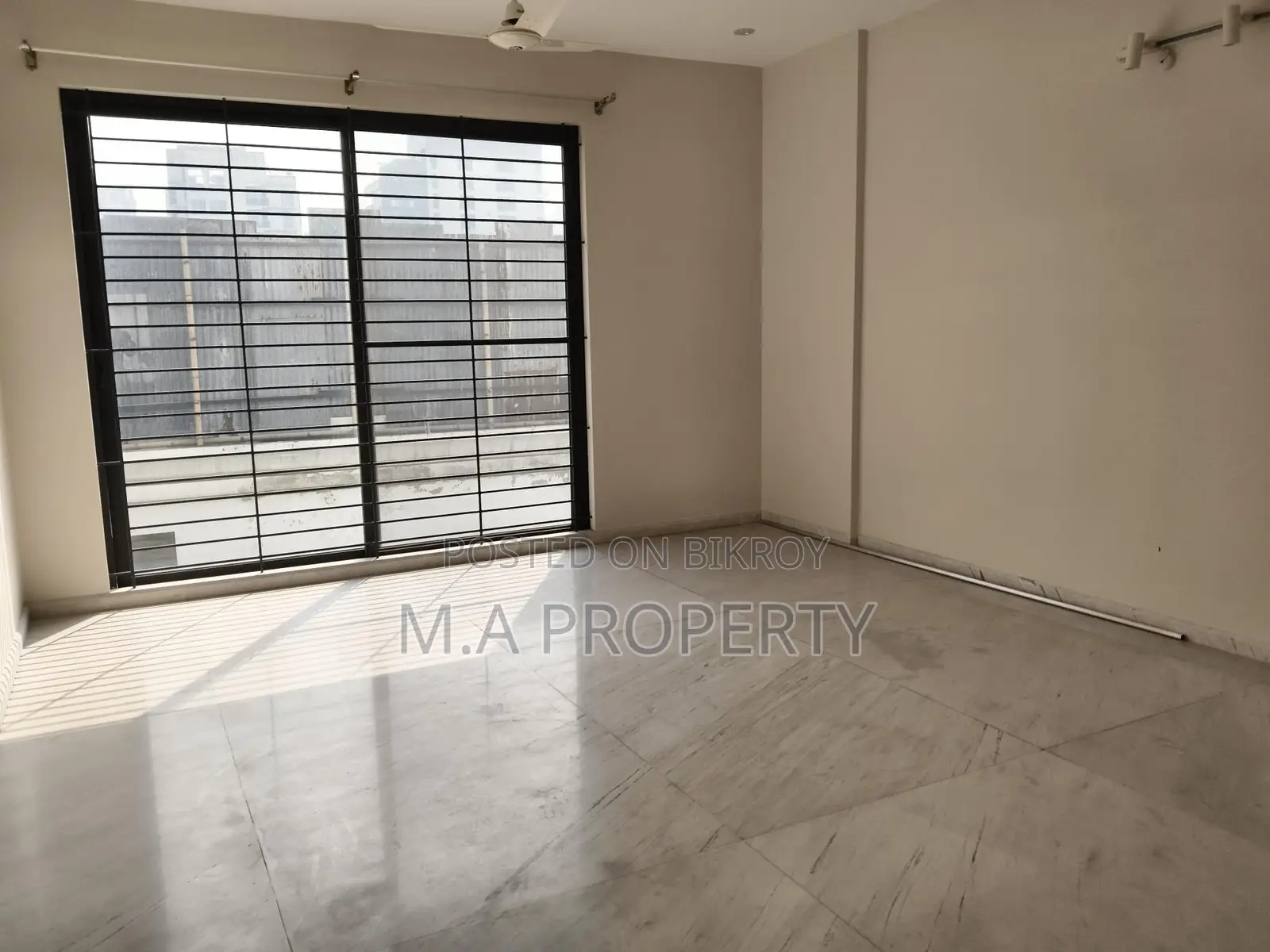 Rent Brand New Apartment 3 Bedroom 2-Carpark Gym+Swim Gulshan in Gulshan
