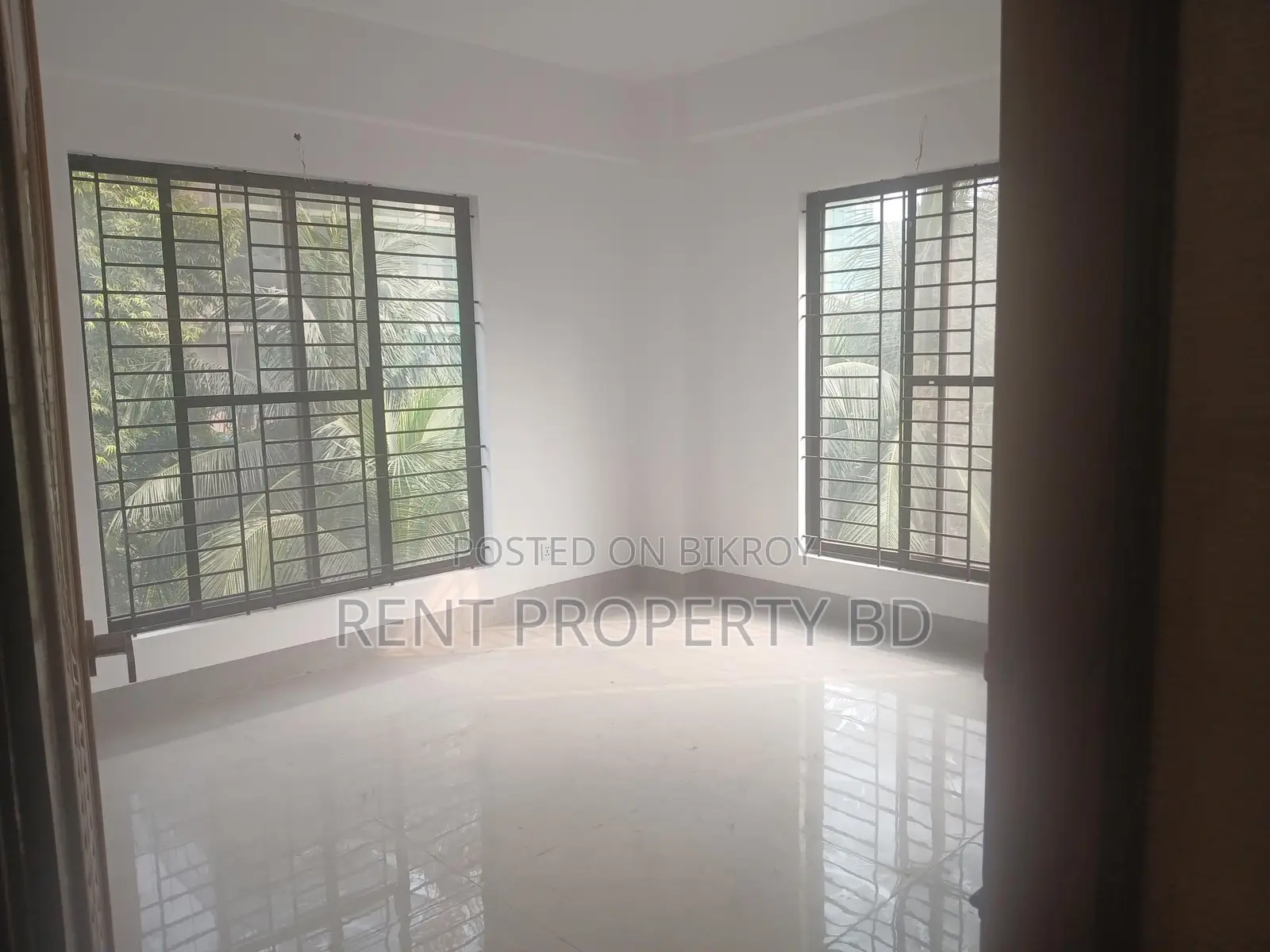 3520 sft office space rent in gulshan in Gulshan