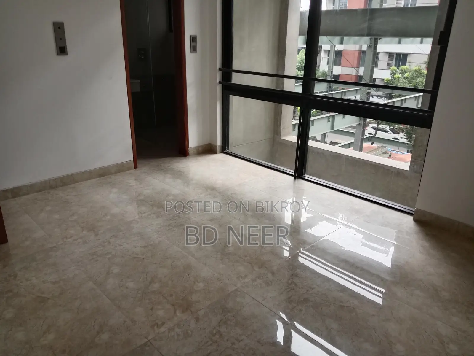 brand new 3 Bed room apt available in banani in Banani