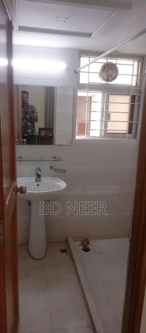 very well fully furnish apt rent in Gulshan in Gulshan