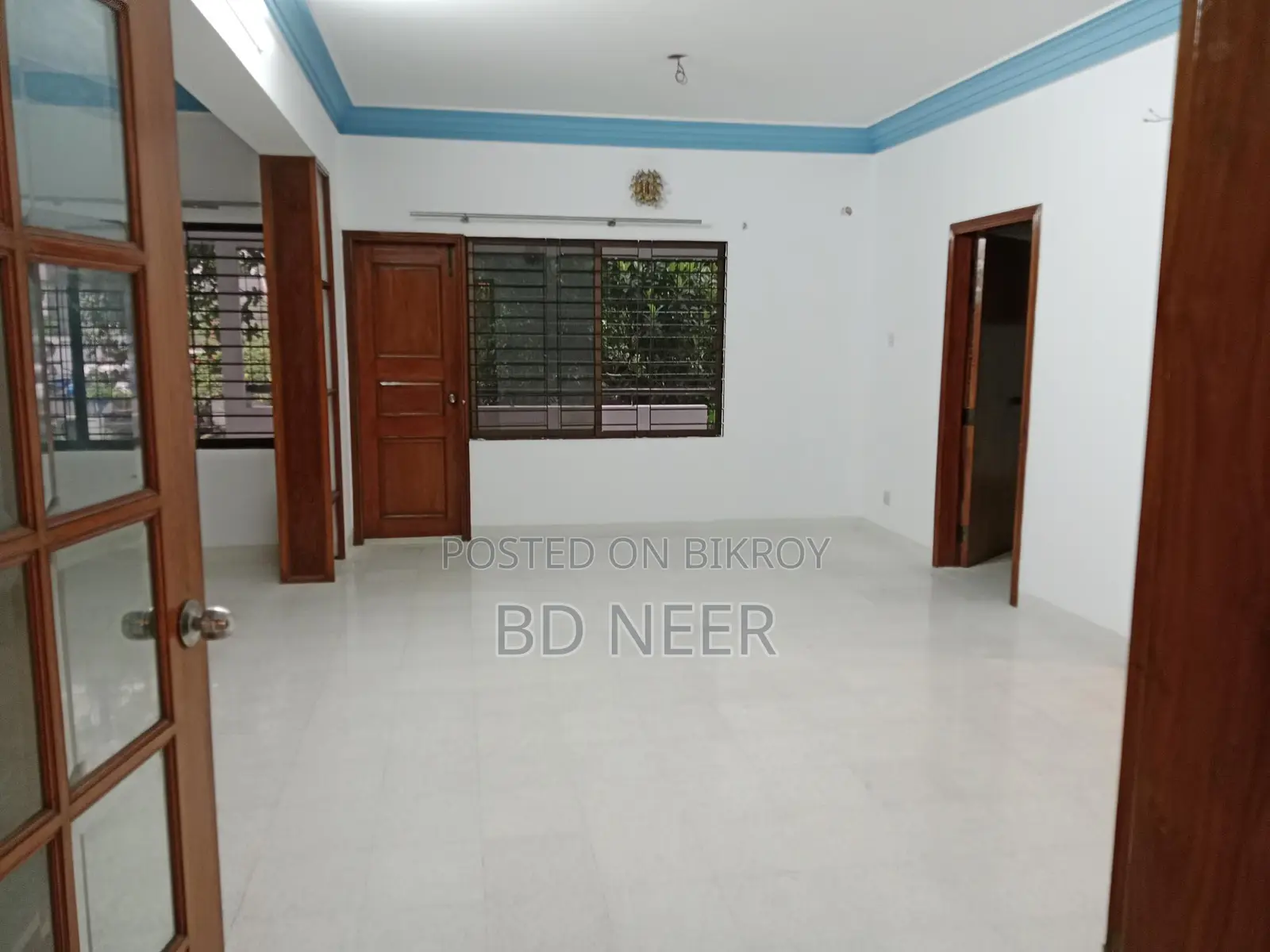 3050 sft 4 bed room apt available in Gulshan 2 in Gulshan