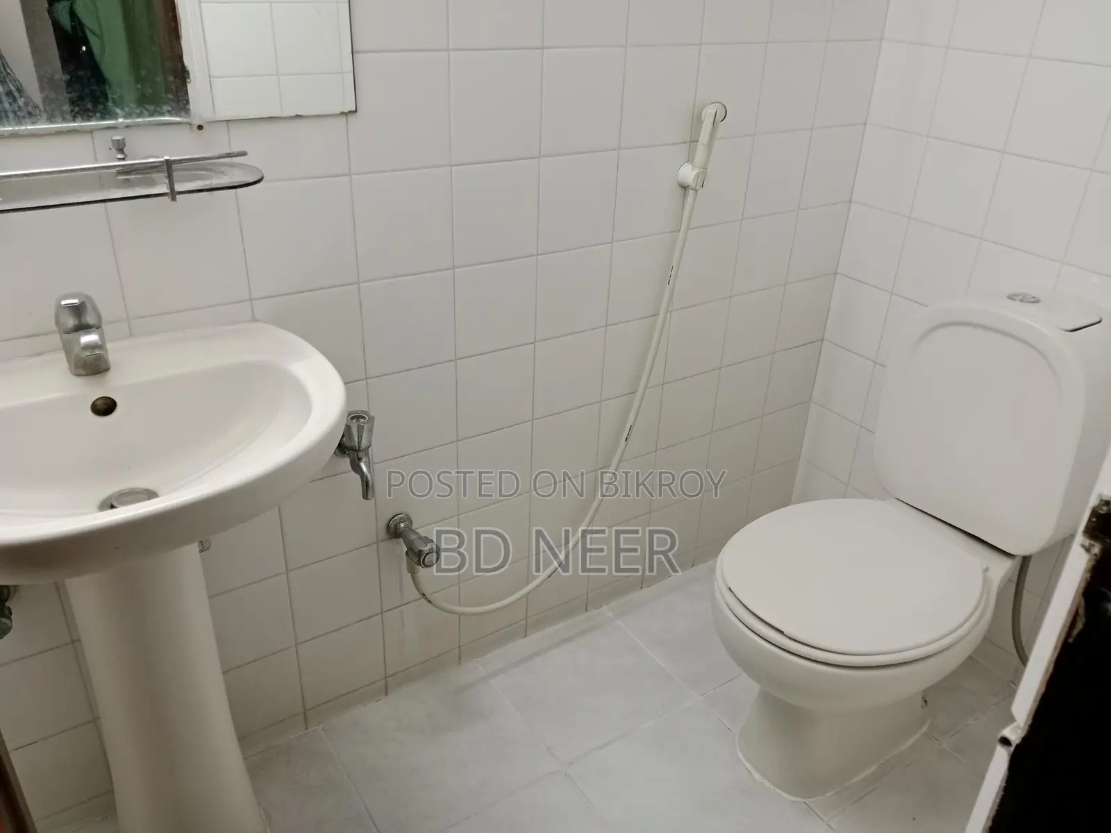 3050 sft 4 bed room apt available in Gulshan 2 in Gulshan