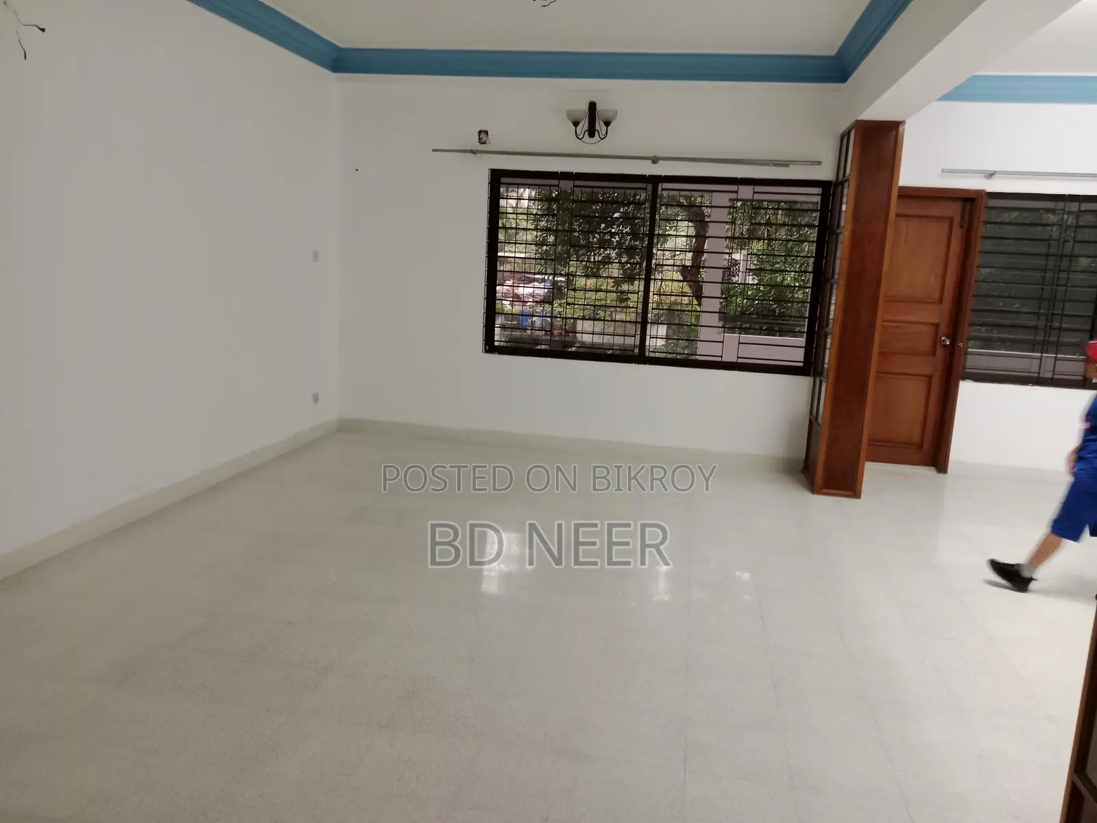 3050 sft 4 bed room apt available in Gulshan 2 in Gulshan