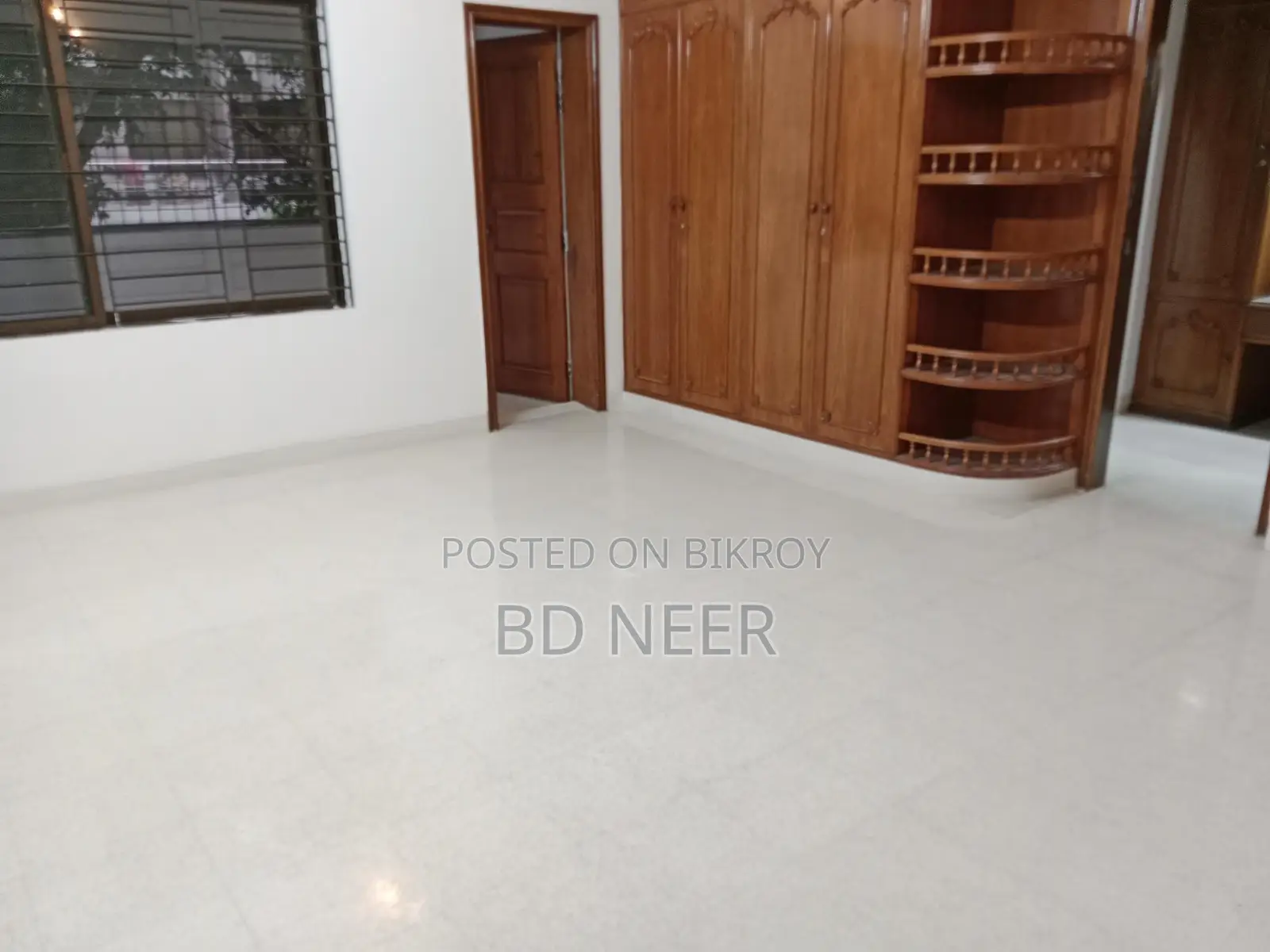 3050 sft 4 bed room apt available in Gulshan 2 in Gulshan