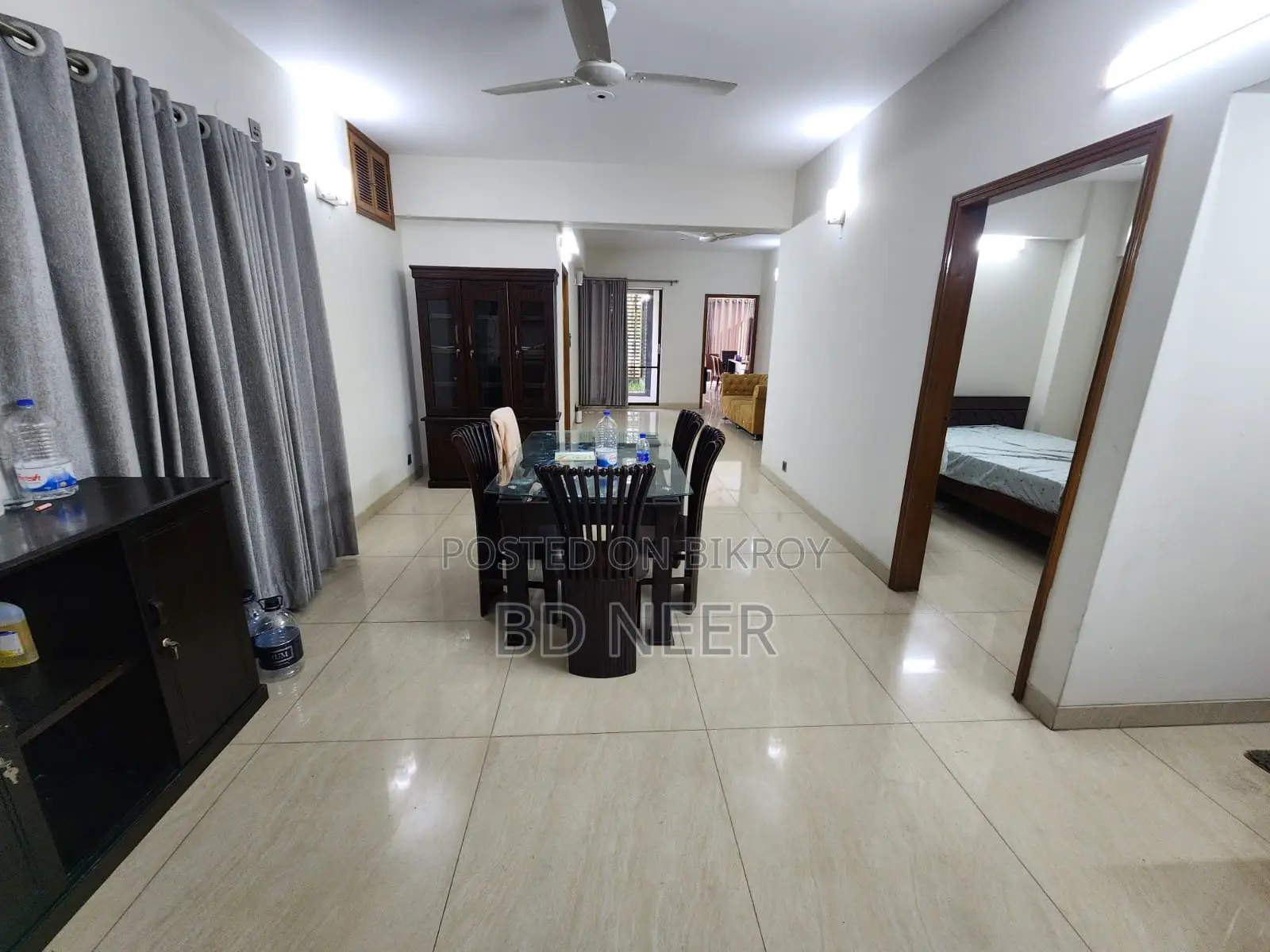 Furnish Office &Resident Available In Gulshan in Gulshan