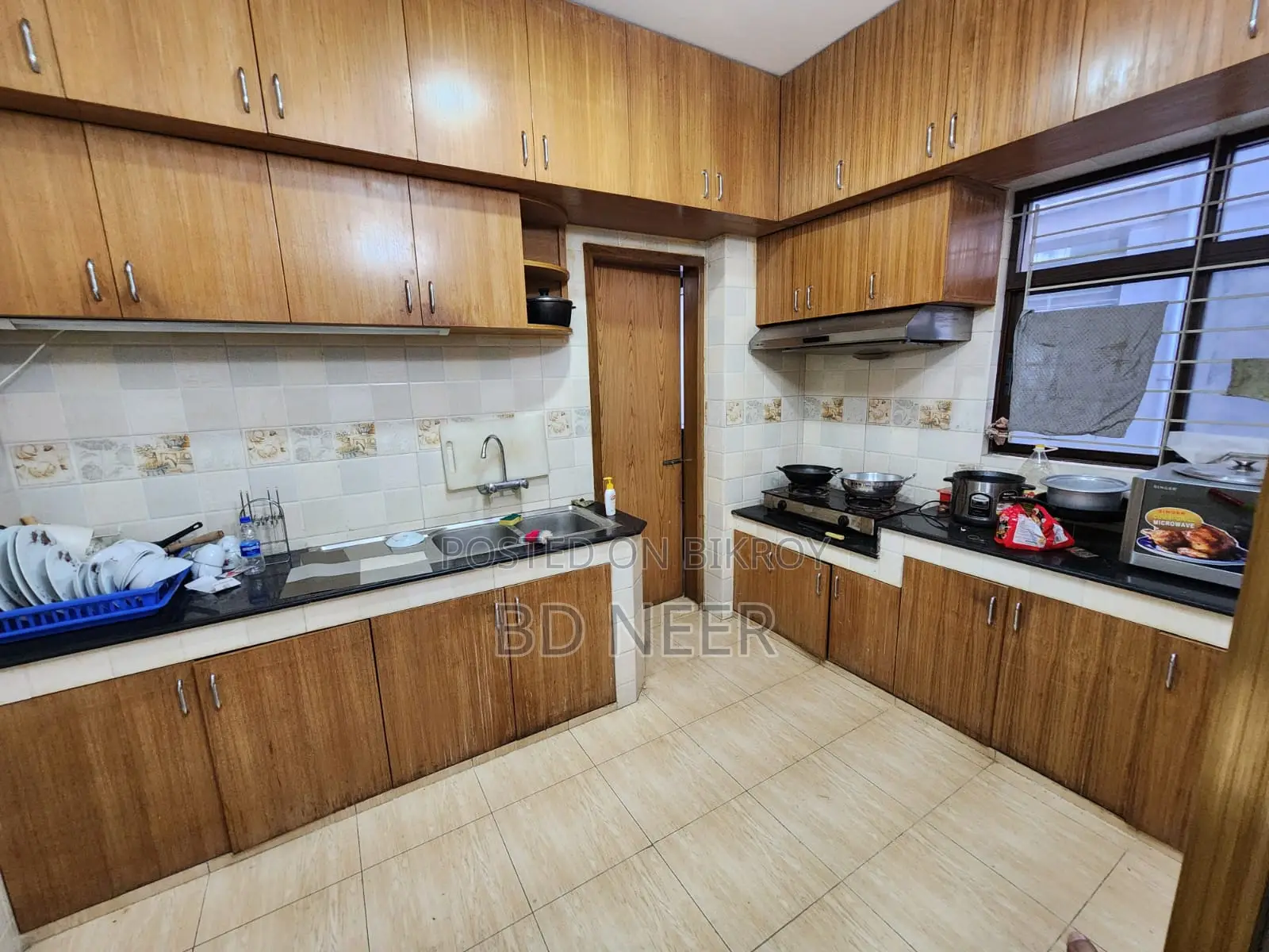 Furnish Office &Resident Available In Gulshan in Gulshan