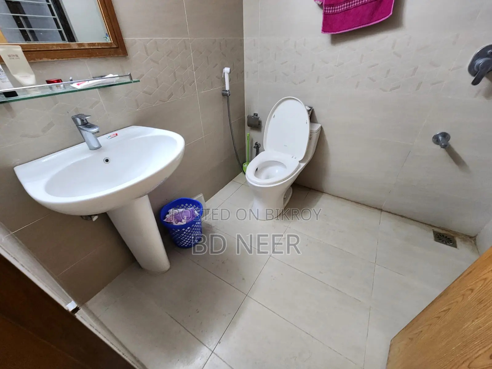 Furnish Office &Resident Available In Gulshan in Gulshan