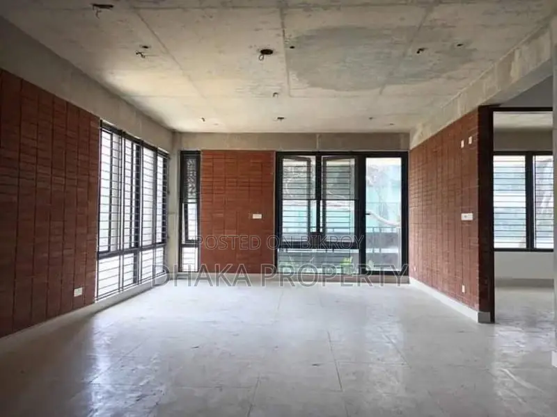 (4900-SQFT) New Apartment Rent At Gulshan -2 in Gulshan
