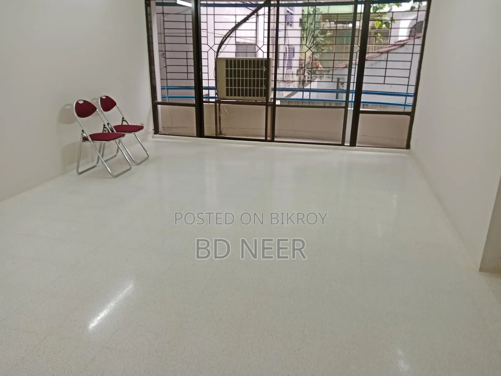 Very nice 4 bedroom apt rent in Gulshan in Gulshan
