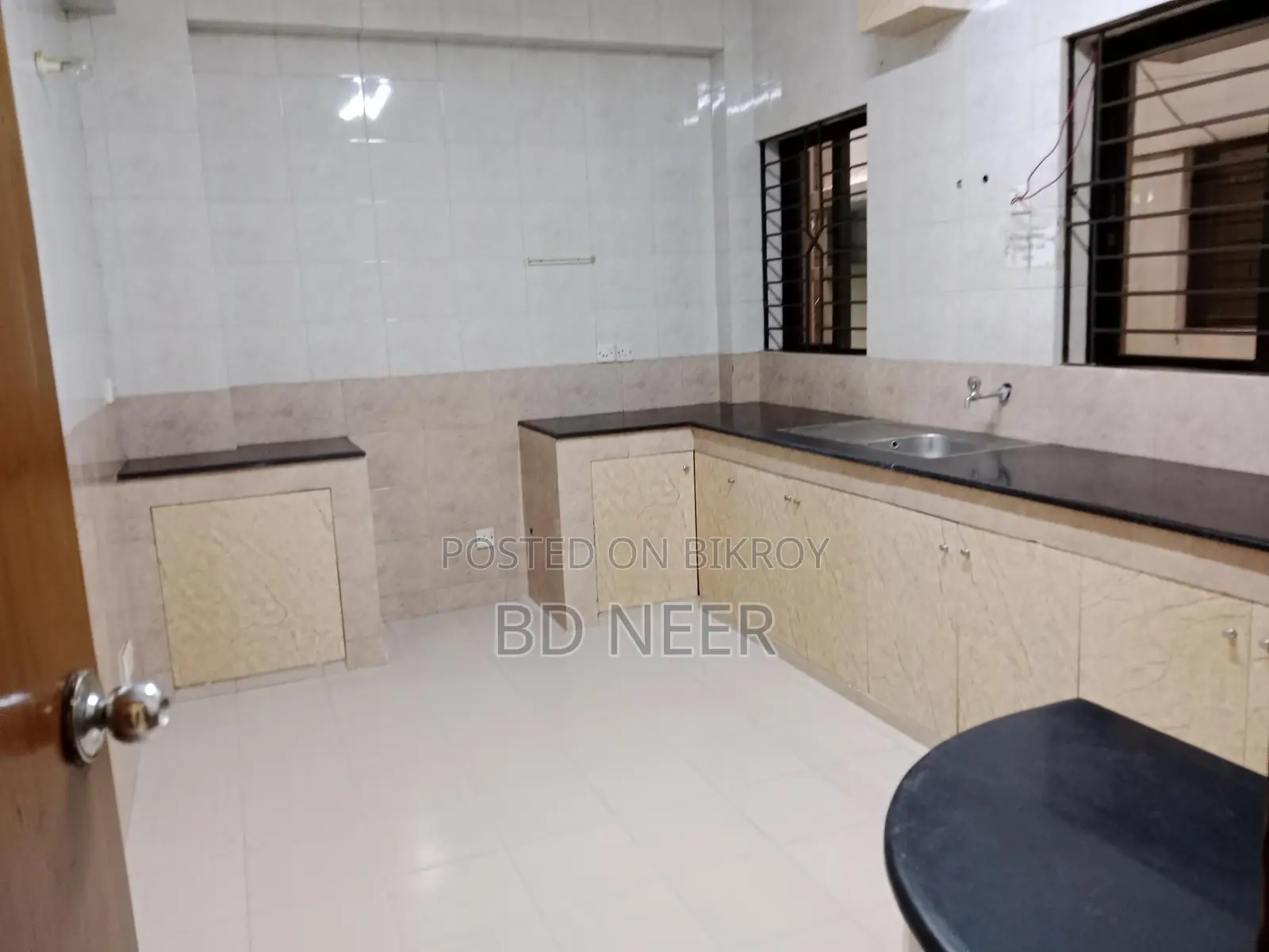 Very nice 4 bedroom apt rent in Gulshan in Gulshan