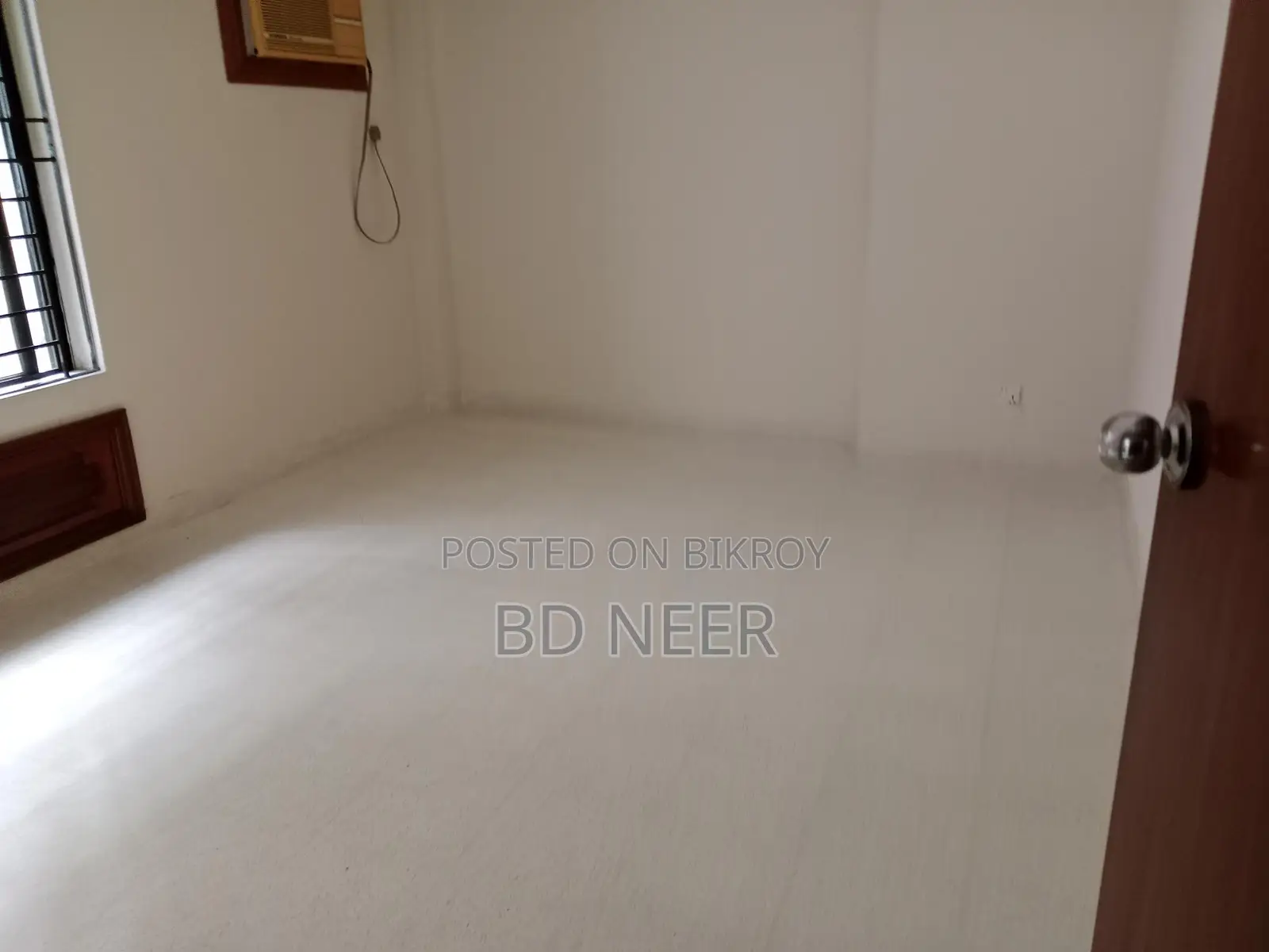 Very nice 4 bedroom apt rent in Gulshan in Gulshan