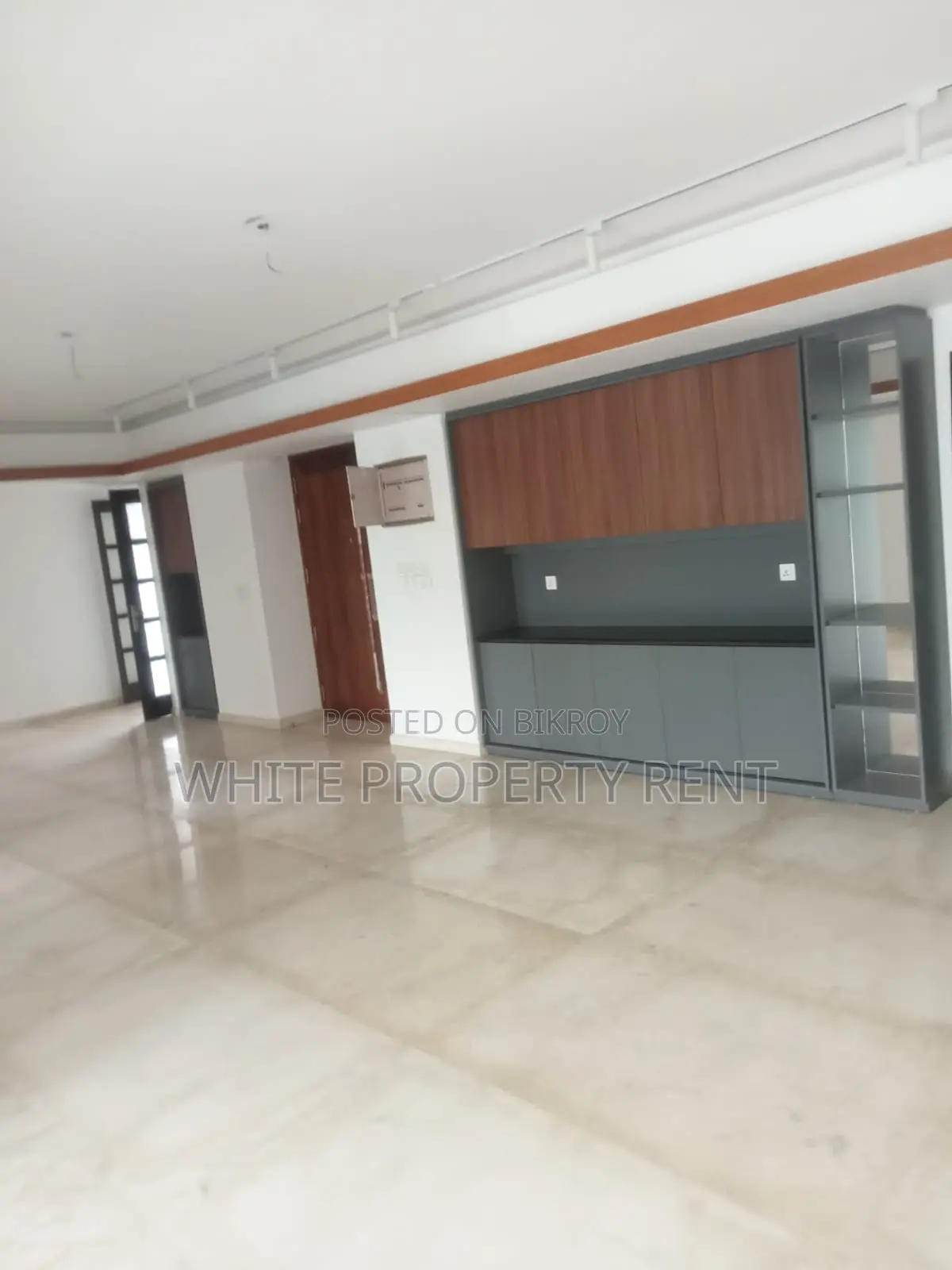 Luxurious Apartment Rent in Baridhara Road 1 in Dhanmondi