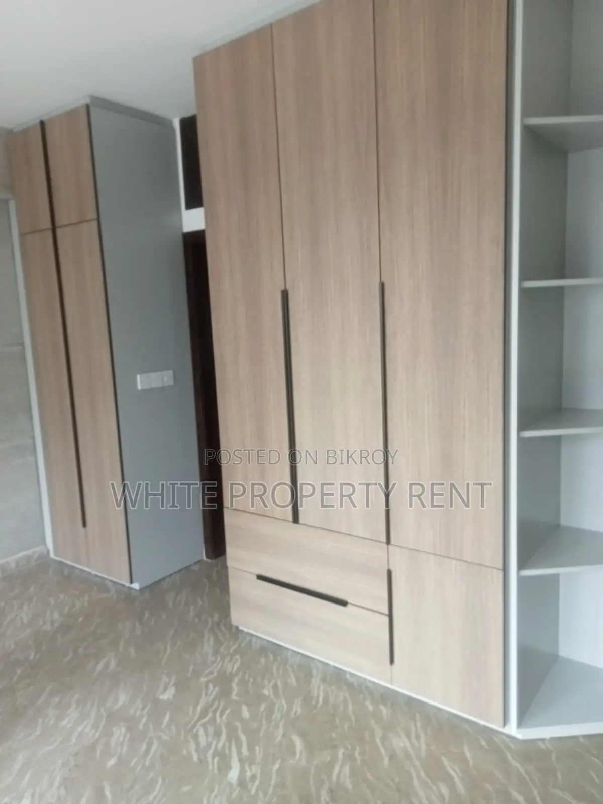 Luxurious Apartment Rent in Baridhara Road 1 in Dhanmondi