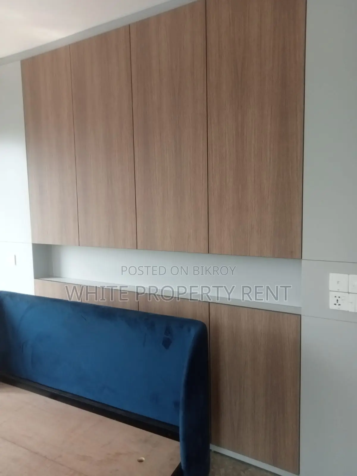 Luxurious Apartment Rent in Baridhara Road 1 in Dhanmondi