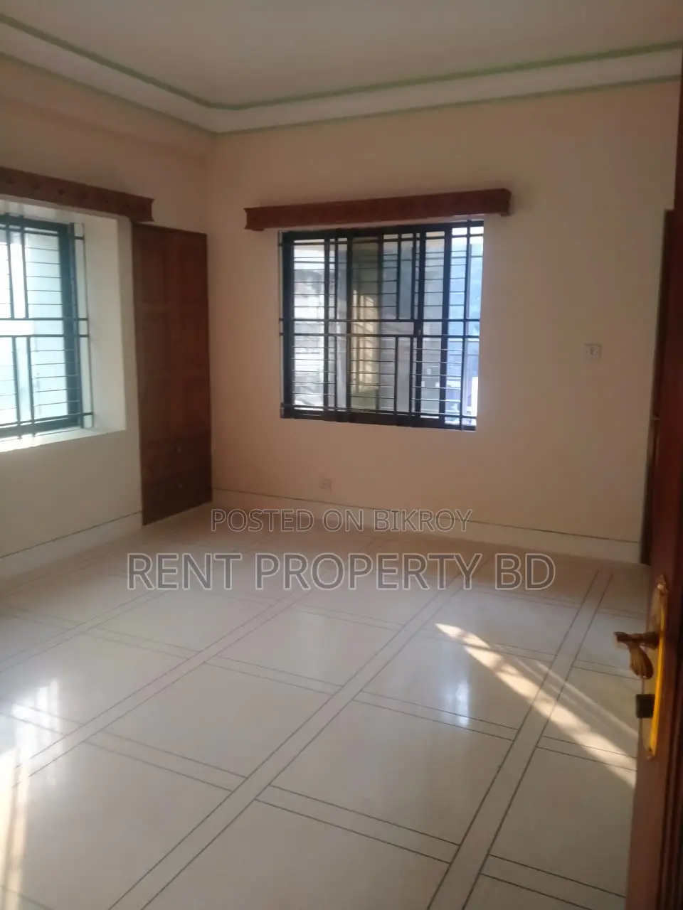 3200 sft 2nd floor office space rent in Banani in Banani