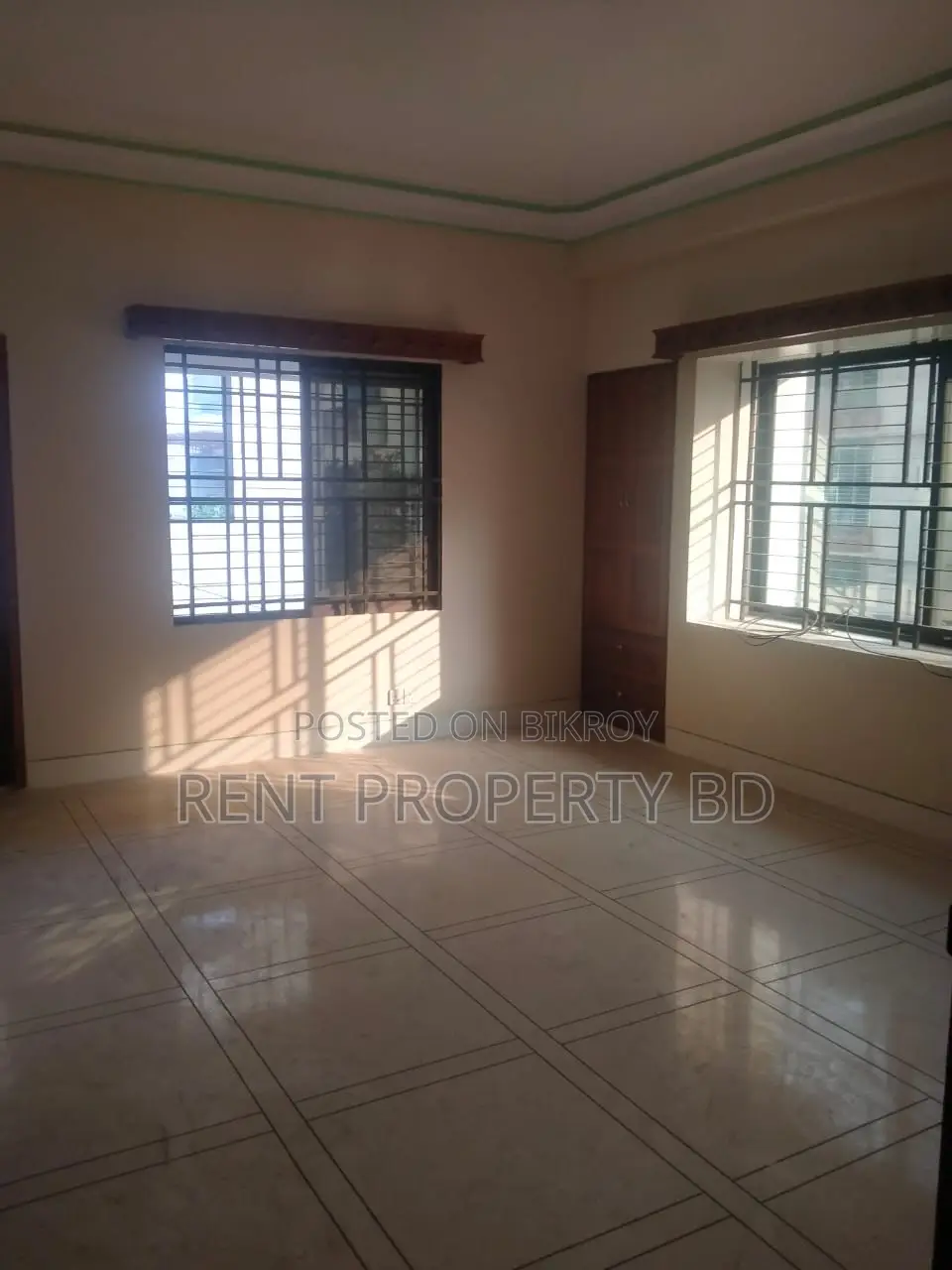 3200 sft 2nd floor office space rent in Banani in Banani
