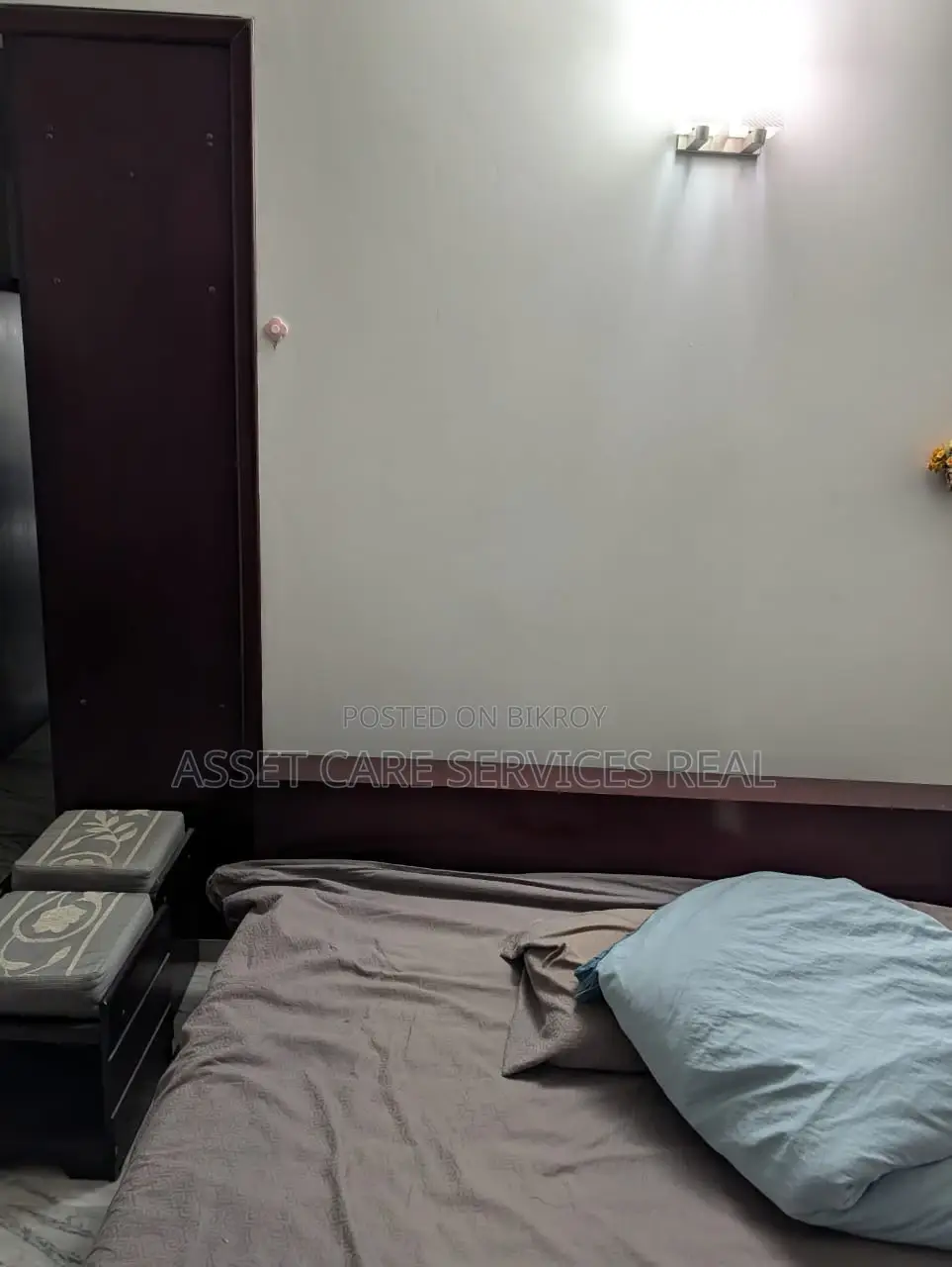 3-Bedroom Fully-Furnished Beautiful Apartment for Rent in Banani in Banani