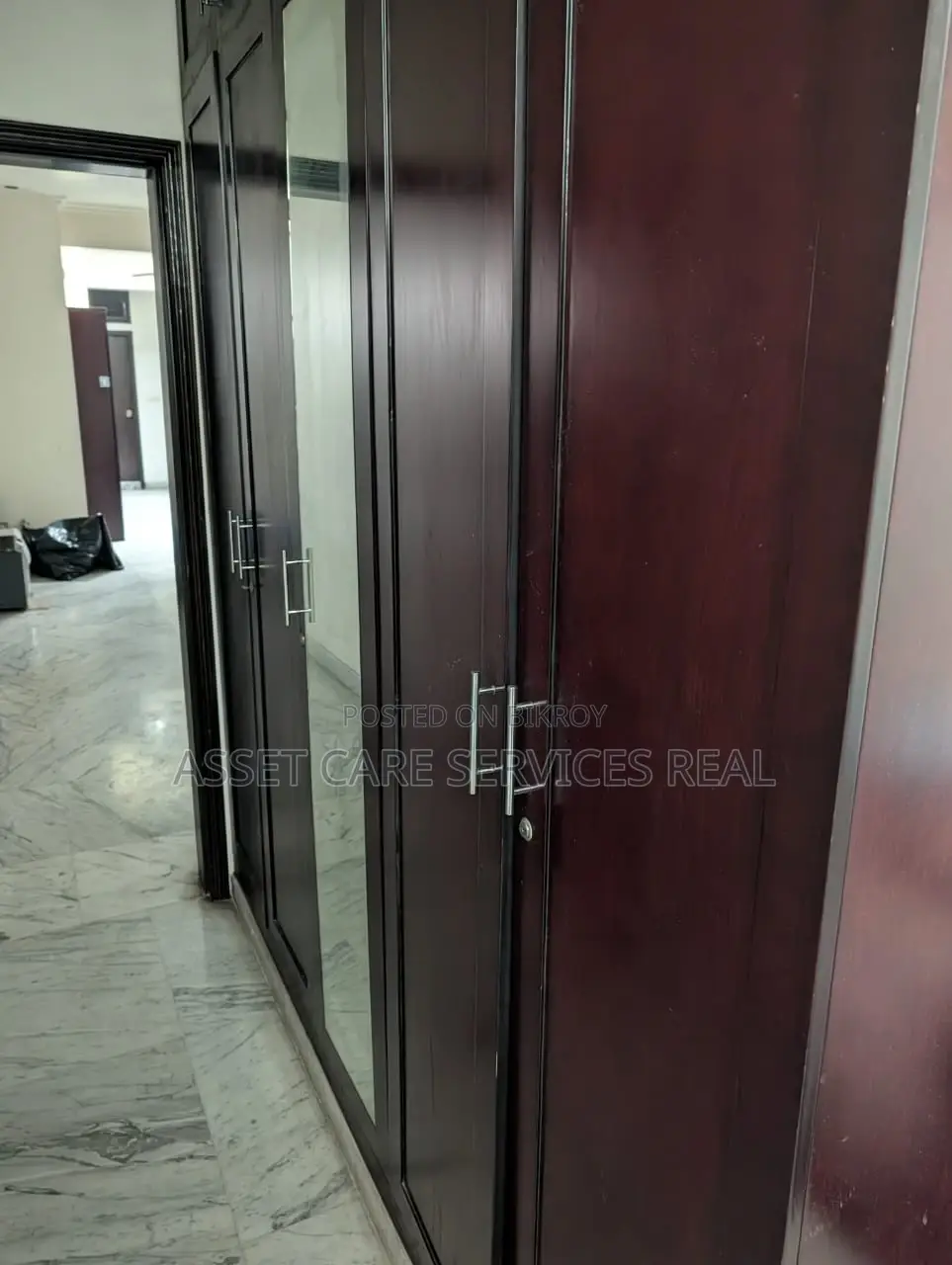 3-Bedroom Fully-Furnished Beautiful Apartment for Rent in Banani in Banani
