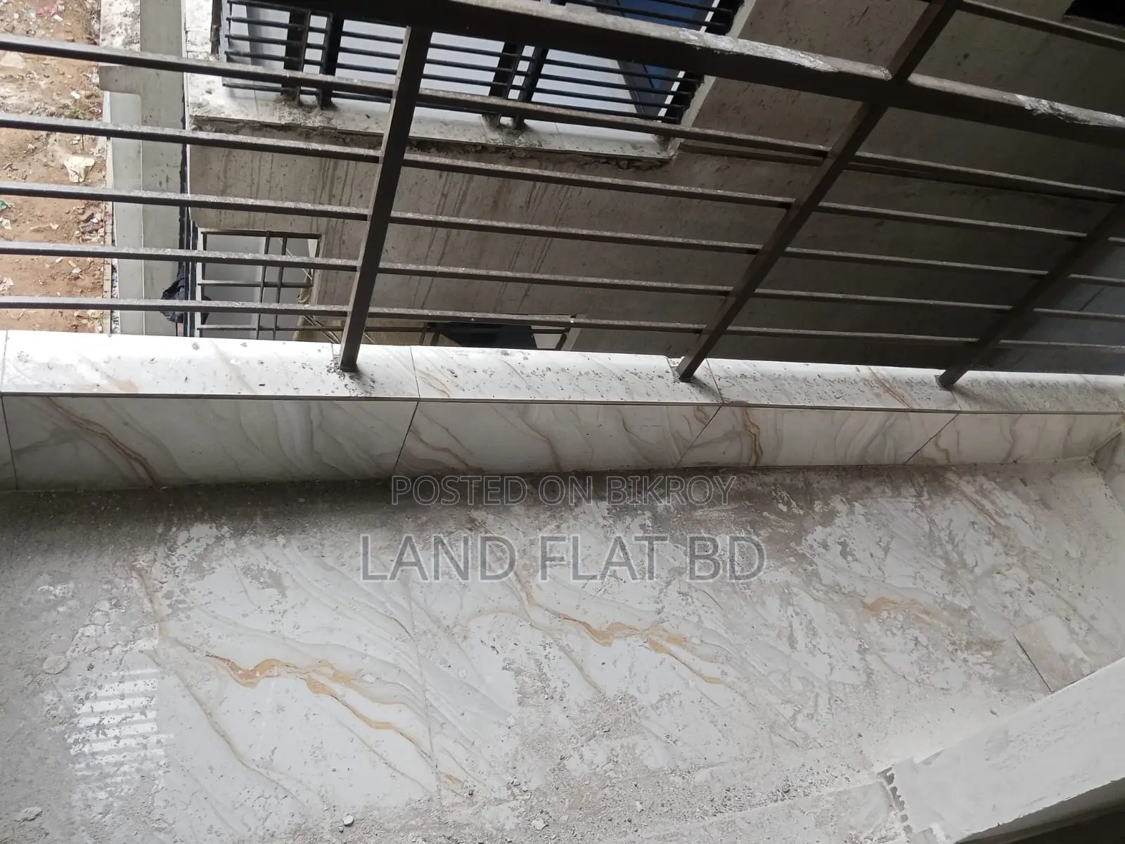 NEW READY FLAT SALE @ 1080 SFT BOSILA FUTURE TOWN, in Mohammadpur