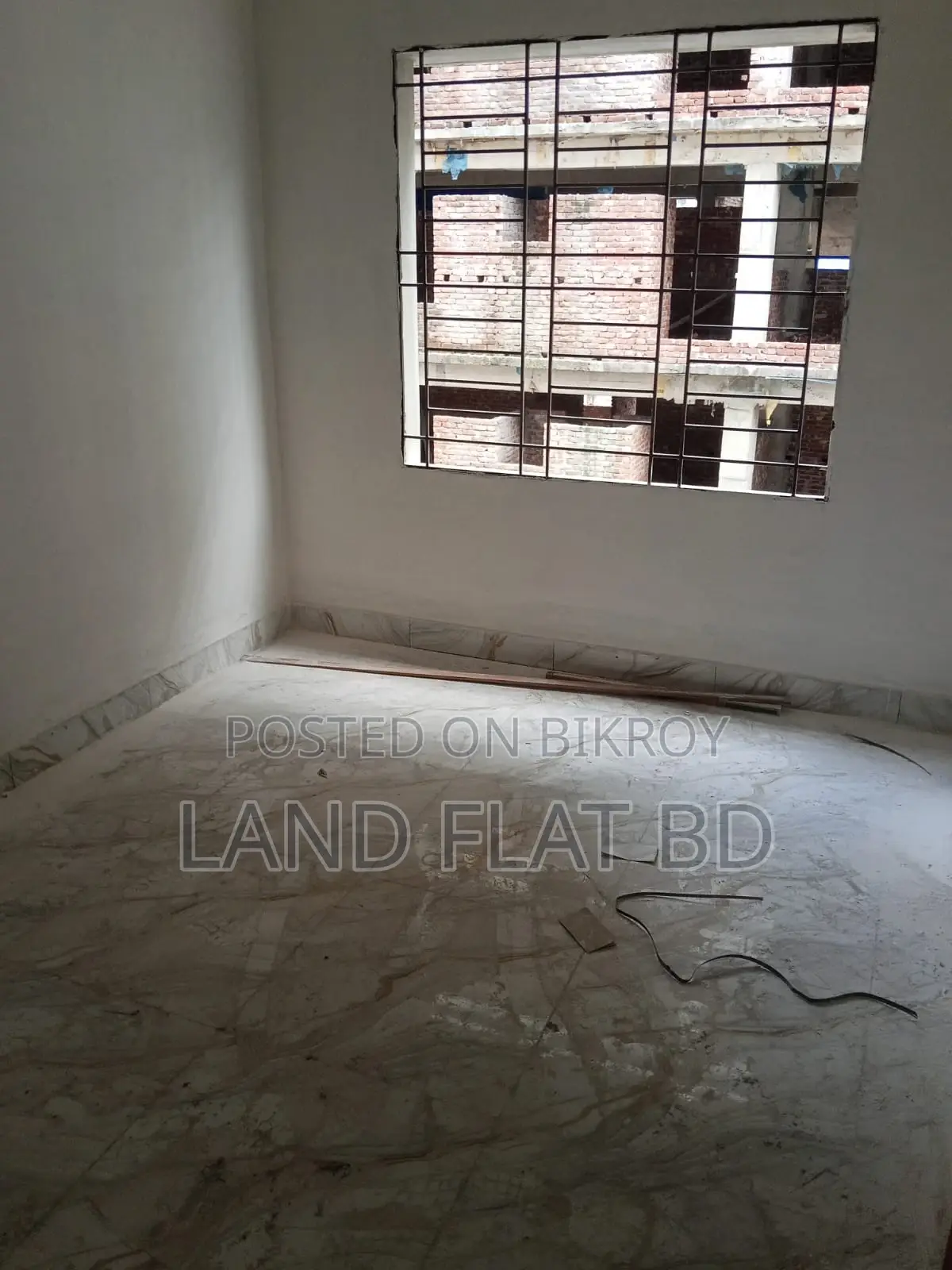 NEW READY FLAT SALE @ 1080 SFT BOSILA FUTURE TOWN, in Mohammadpur