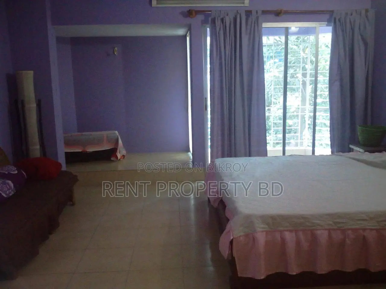 Fully Furnished Apartment Rent Banani in Banani